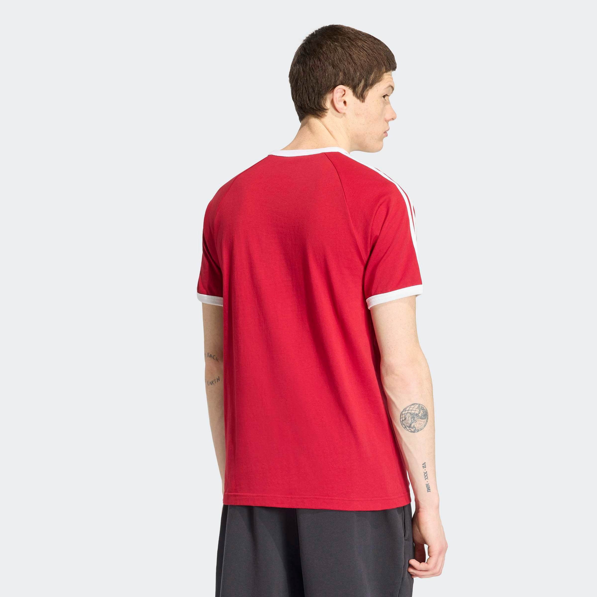 adidas Originals T-Shirt, 3-STREIFEN