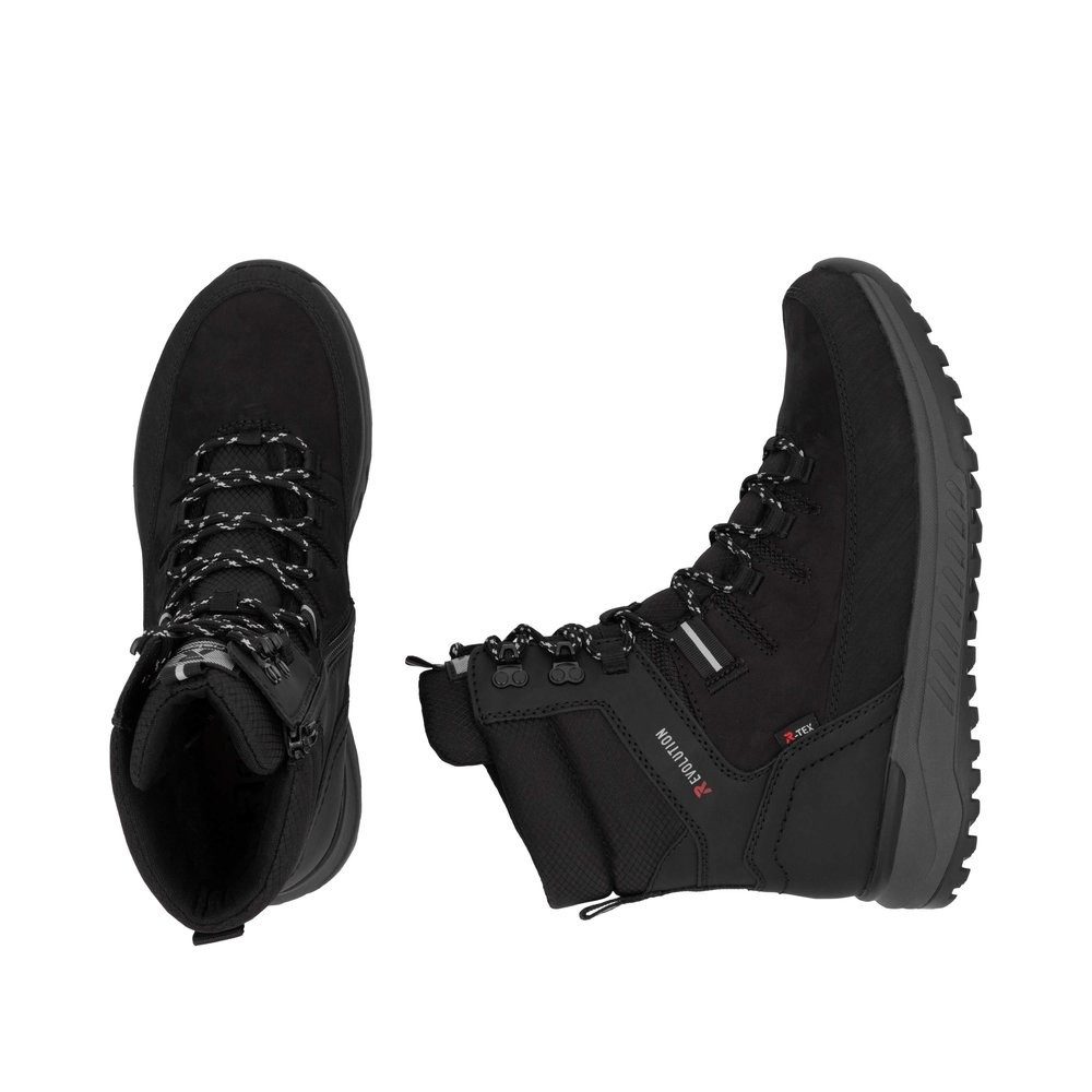 Rieker Winterboots günstig online kaufen