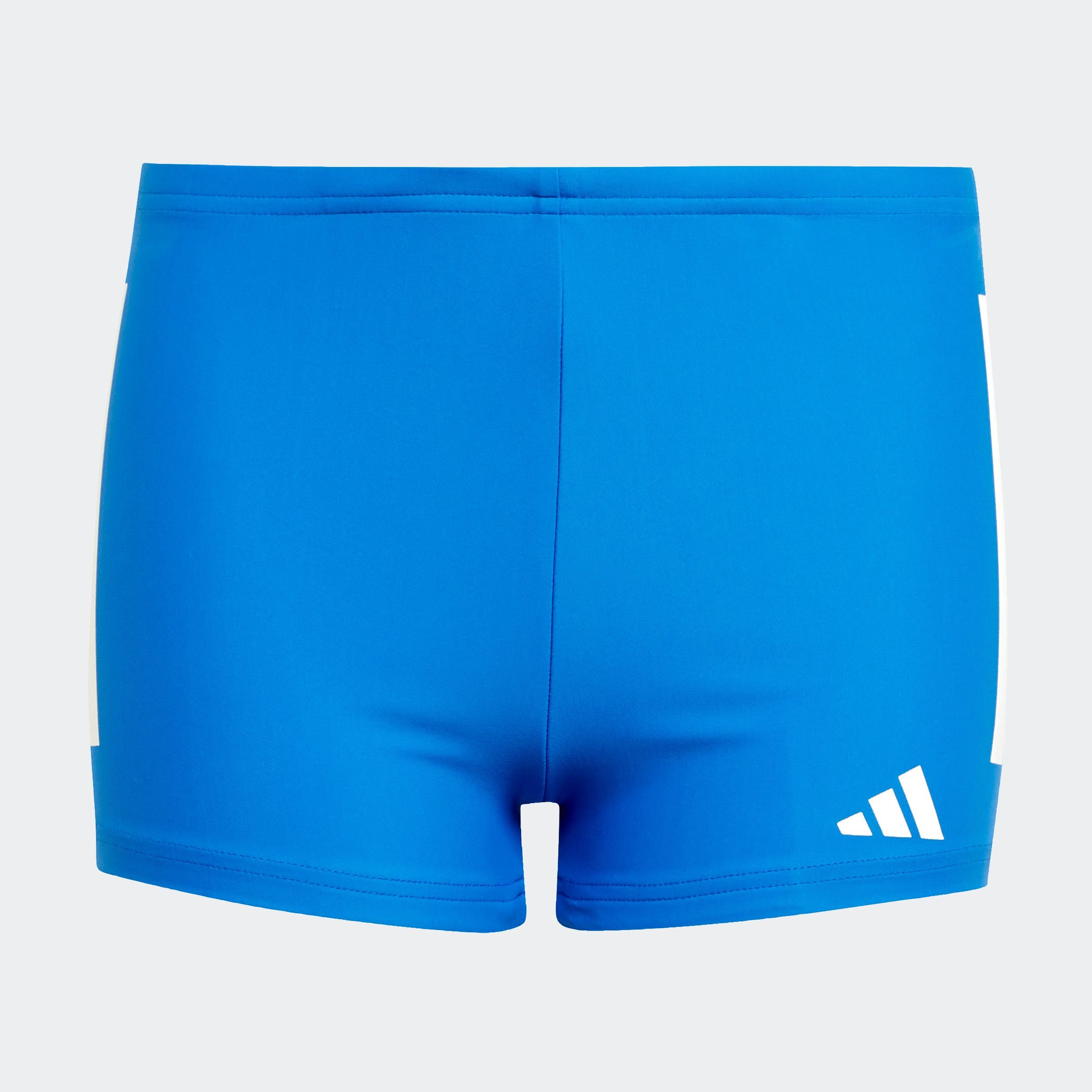 adidas Performance Badehose 3S BLD BOXER Y (1-St)