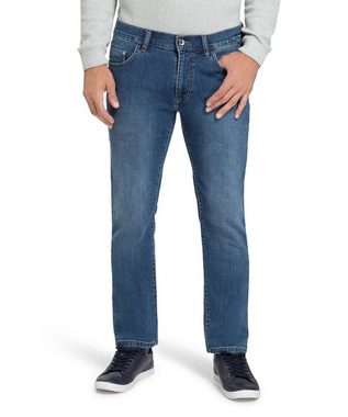 Pierre Cardin 5-Pocket-Jeans PIONEER ERIC blue used 16161 6580.6822 - MEGAFLEX