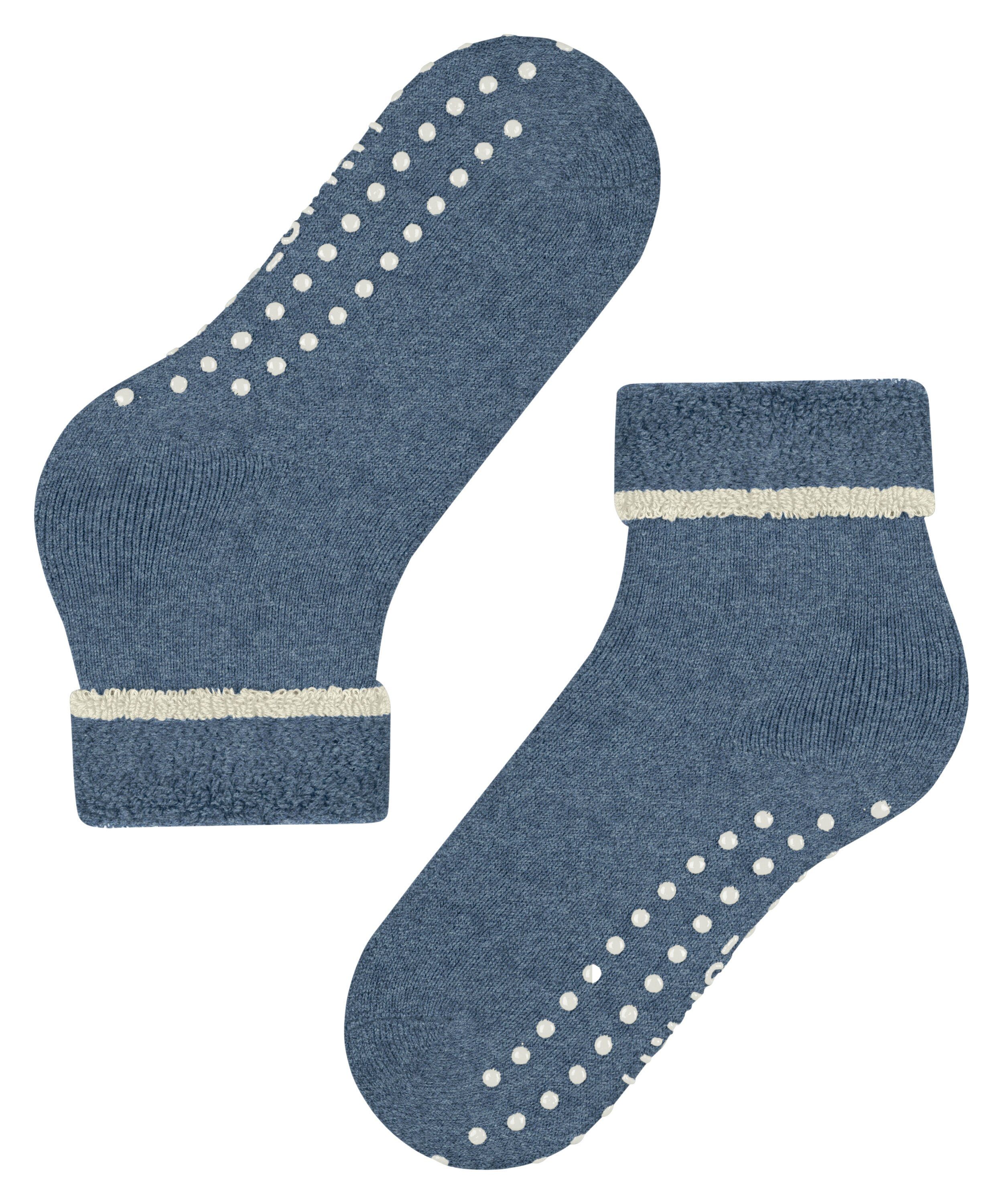 light (6660) Socken (1-Paar) Cozy Esprit denim