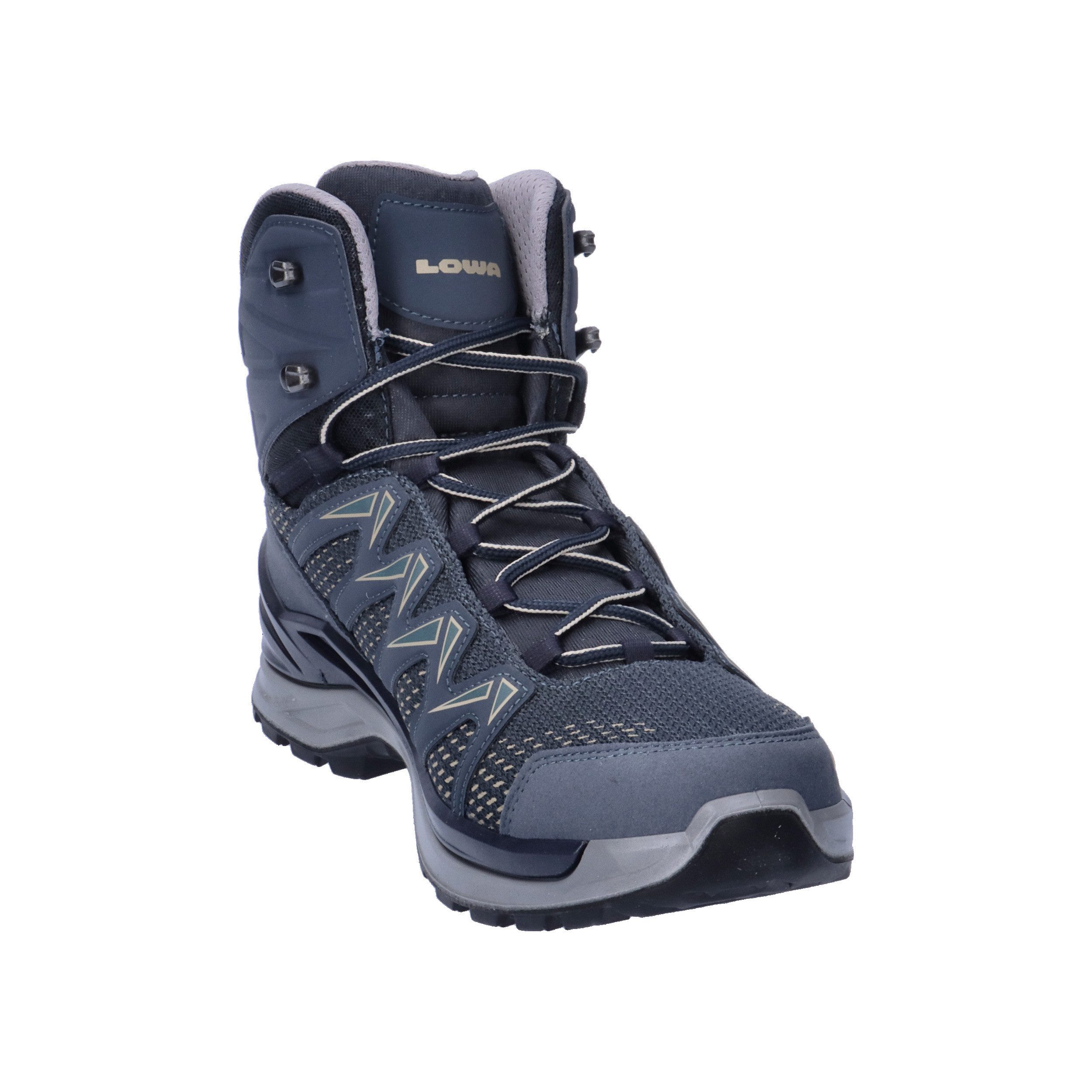 Lowa Lowa Herren Wanderstiefel INNOX PRO GTX MID 311703 Wanderstiefel