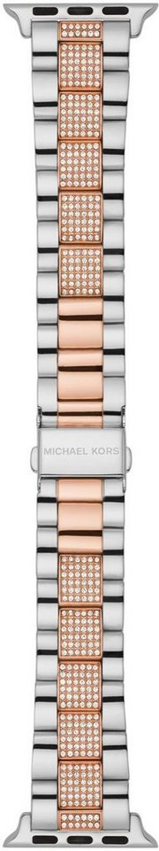 MICHAEL KORS Smartwatch-Armband Apple Strap, MKS8005, ideal auch als  Geschenk