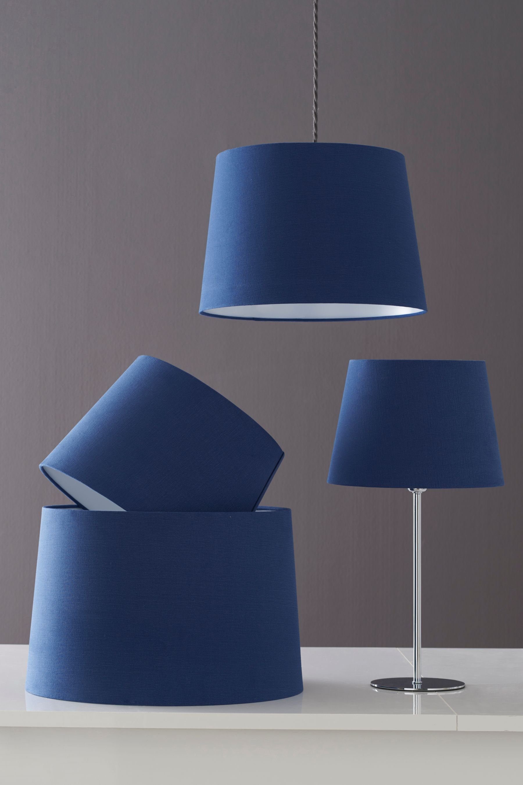 Next Lampenschirm Lampenschirm