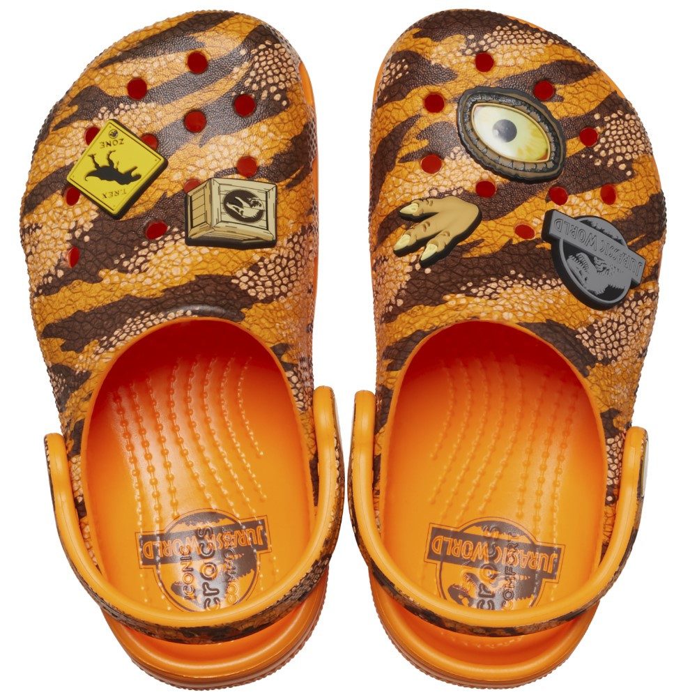 Crocs Crocs Kids Jurassic World Clog