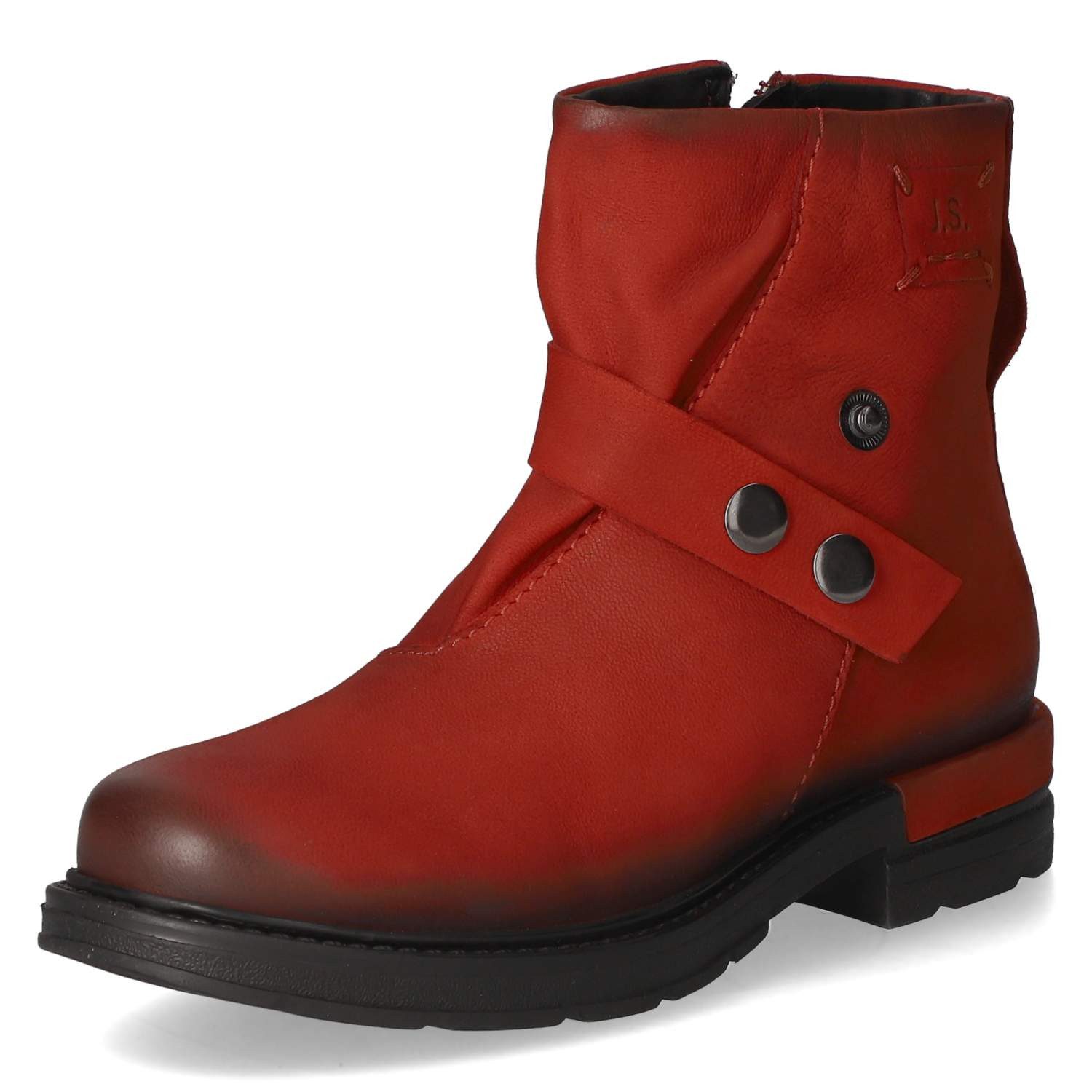 Josef Seibel 97201VL094/400 Schlupfstiefel günstig online kaufen