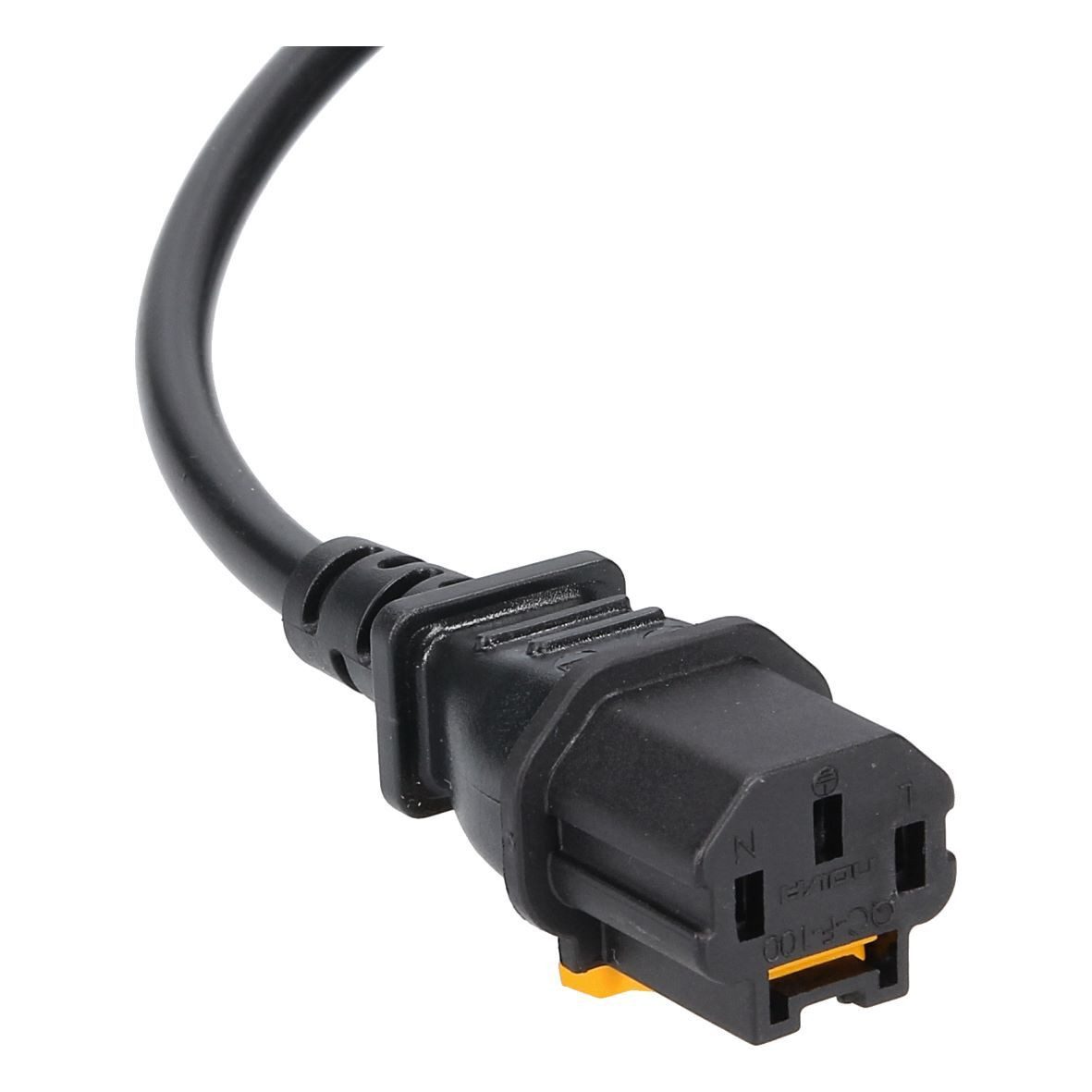 easyPART Montagezubehör Kühlschrank wie SMEG 691291649 Netzkabel smeg 691291649 für
