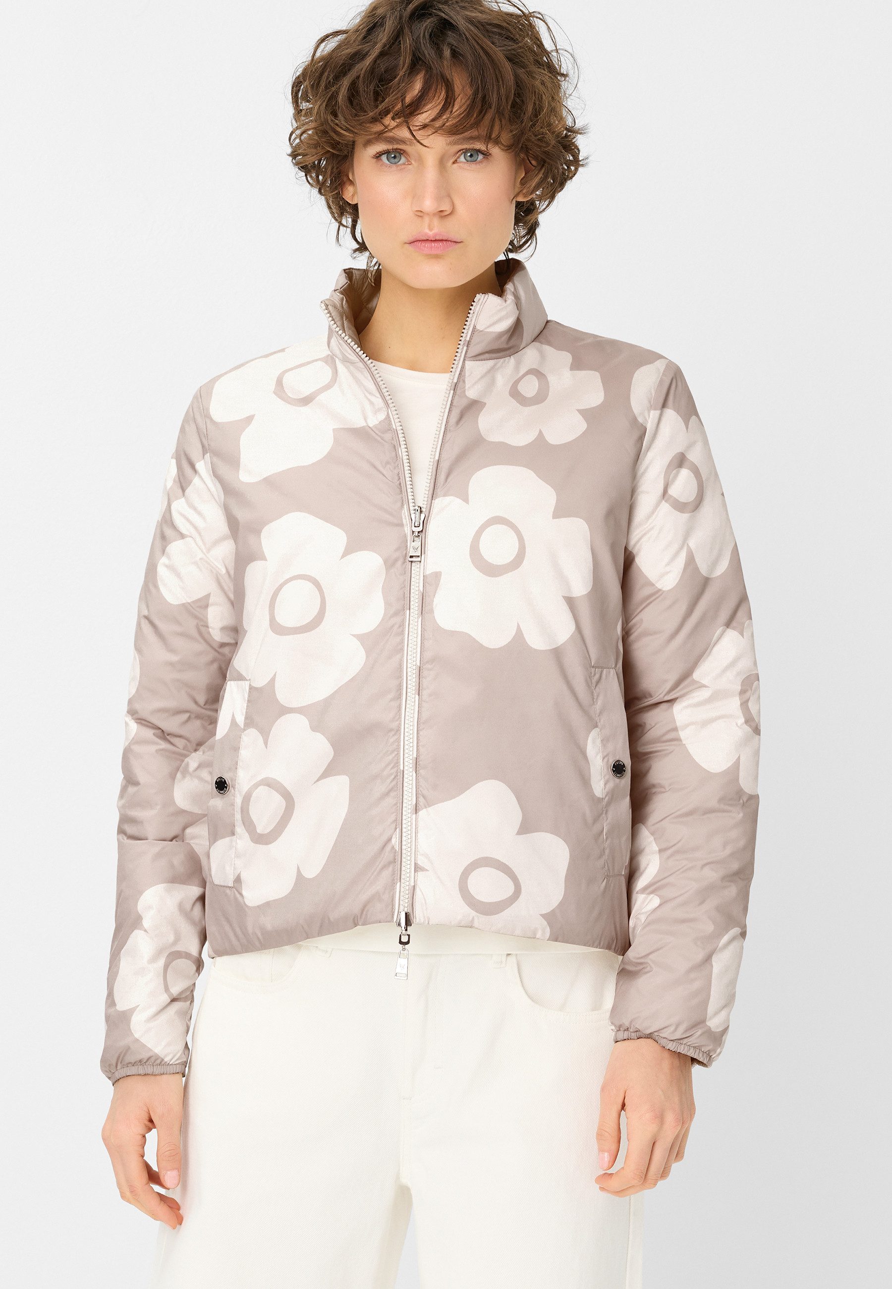 Fuchs Schmitt Steppjacke Fuchs Schmitt Wende-Steppjacke (1-St) günstig online kaufen