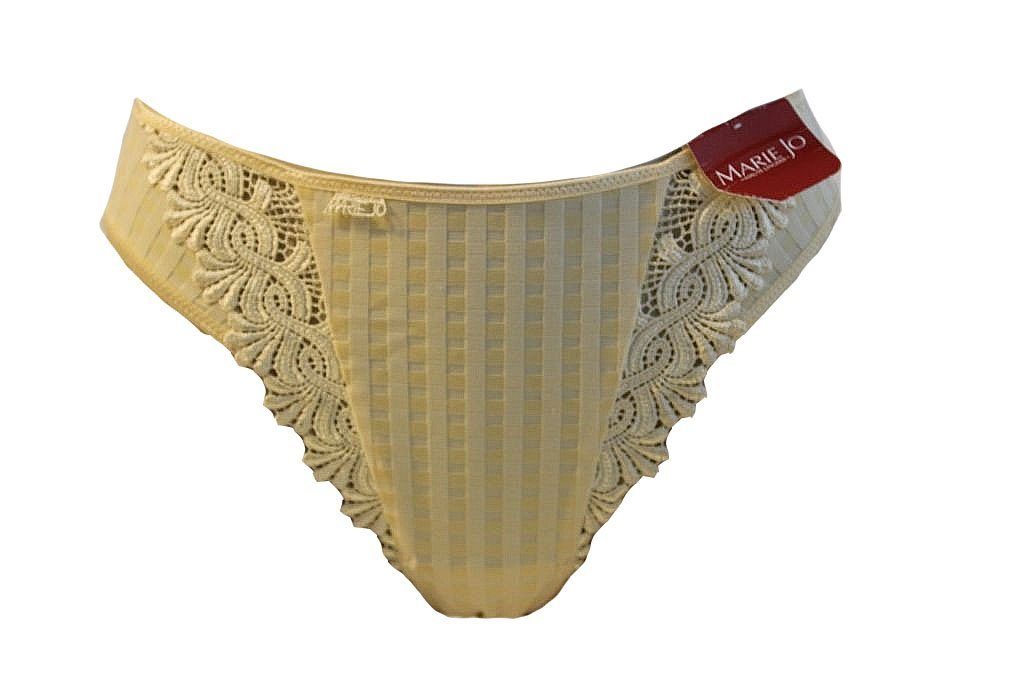 Marie Jo Bügel-BH Avero Thong Gr. 42 Vanille. € 24,90