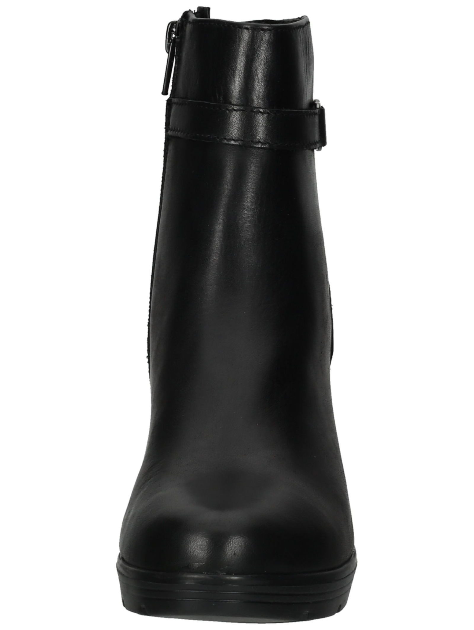 Tamaris Stiefelette Leder . High-Heel-Stiefelette