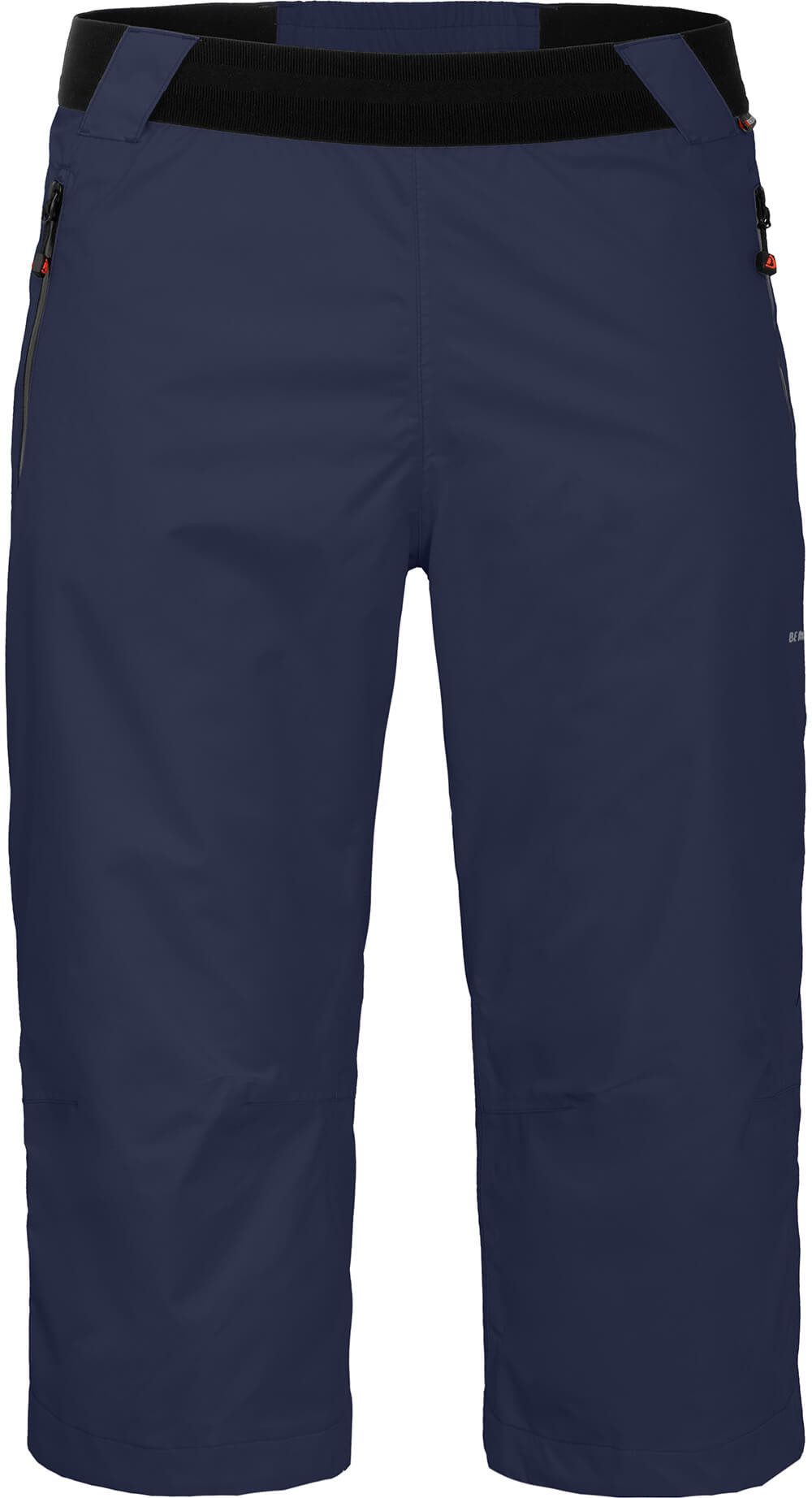 Bergson Regenhose VARKAUS COMFORT 3/4 Herren günstig online kaufen