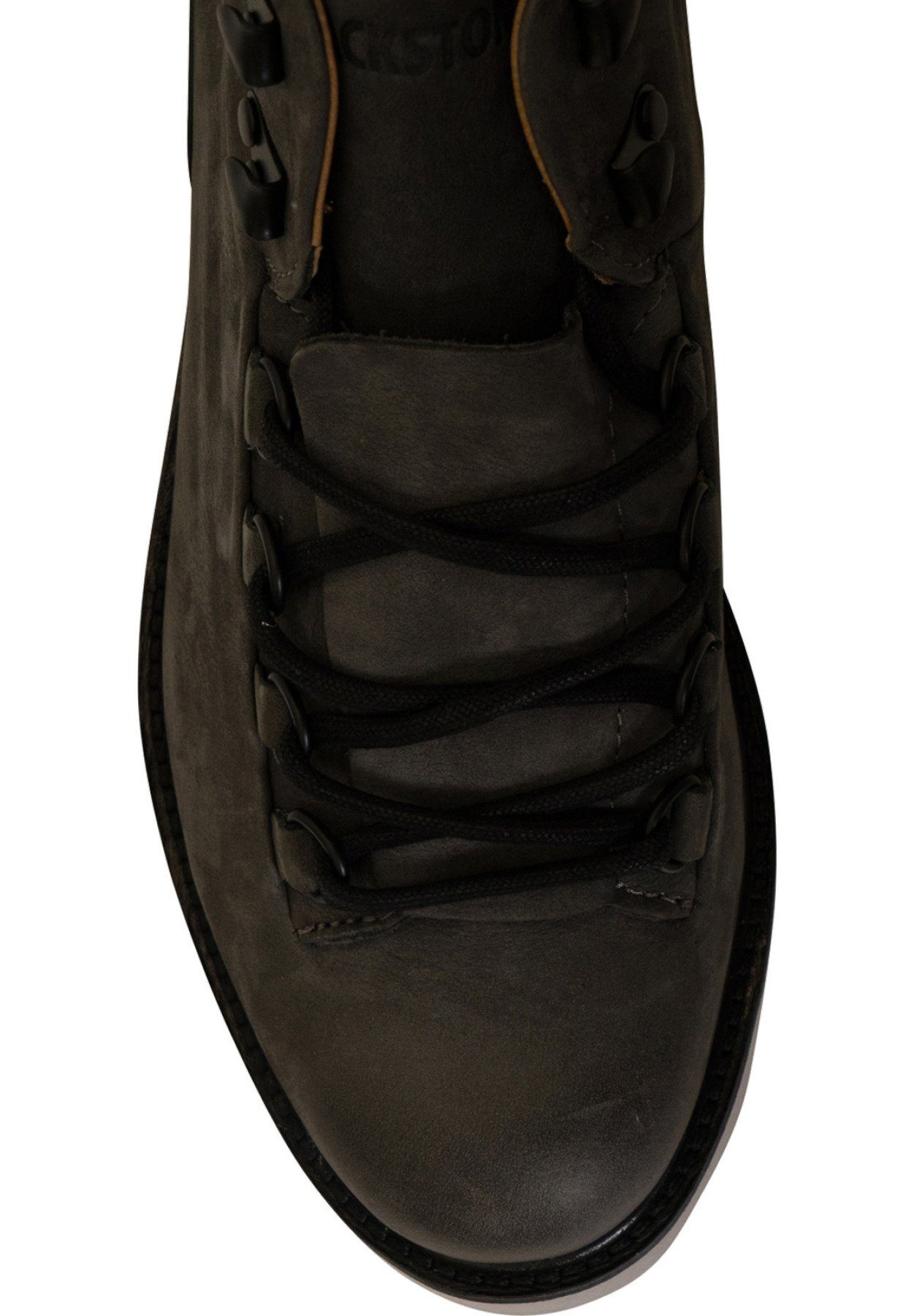 Schuhe Stiefel Blackstone Blackstone Schnürstiefel Stiefel