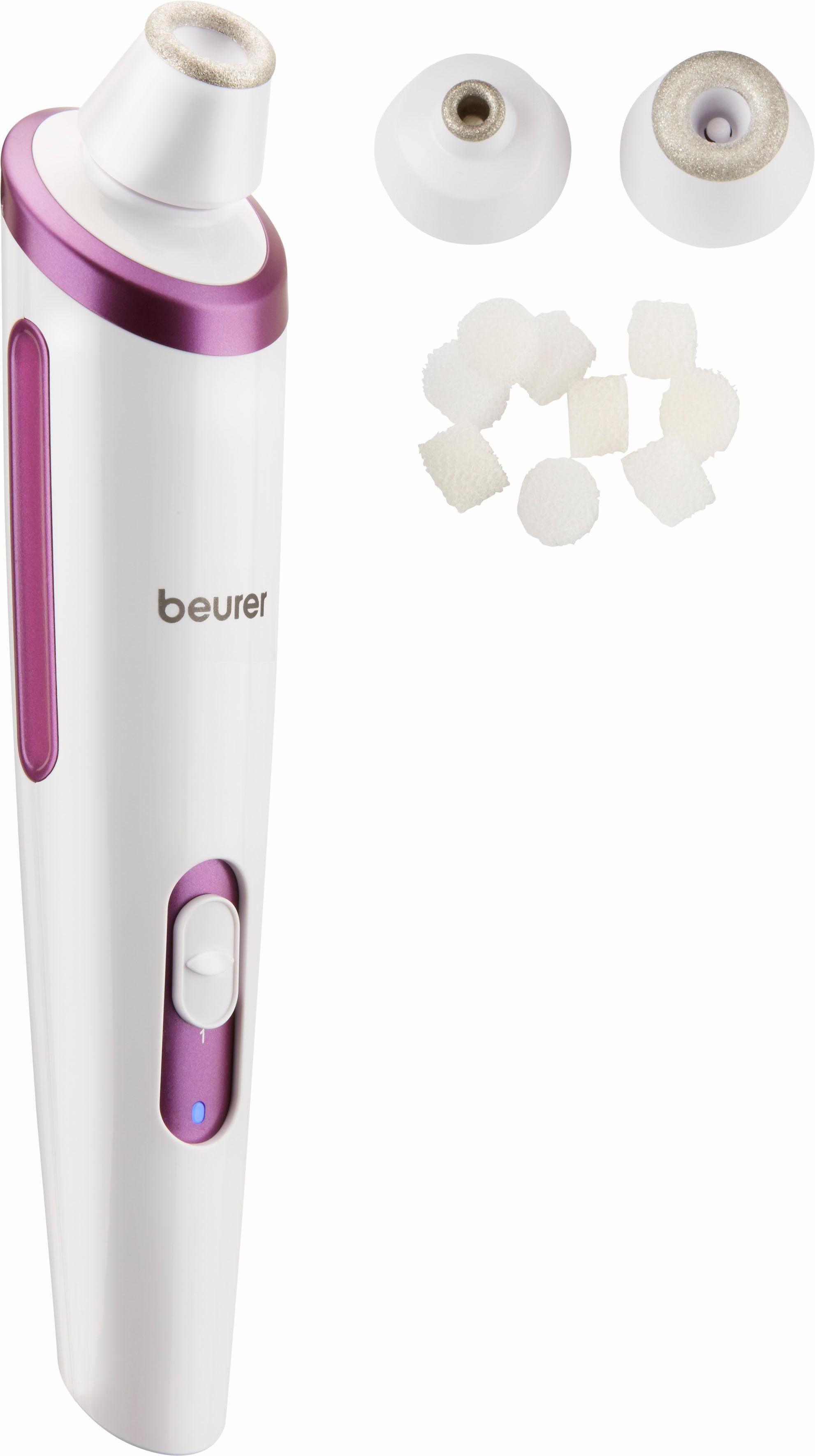 BEURER Mikrodermabrasionsgerät FC 76