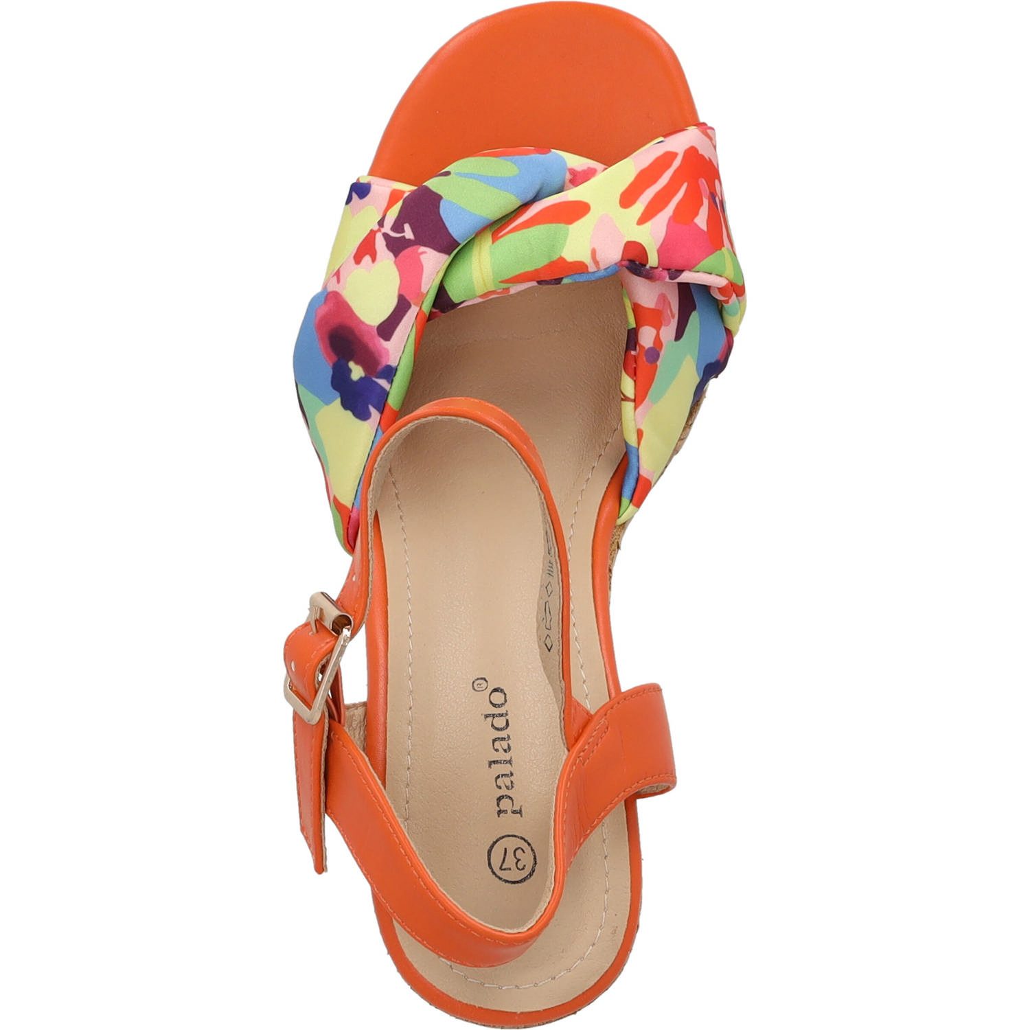 Palado Evanie Sandalette