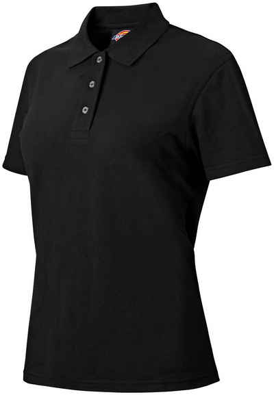 Dickies Poloshirt Fitted