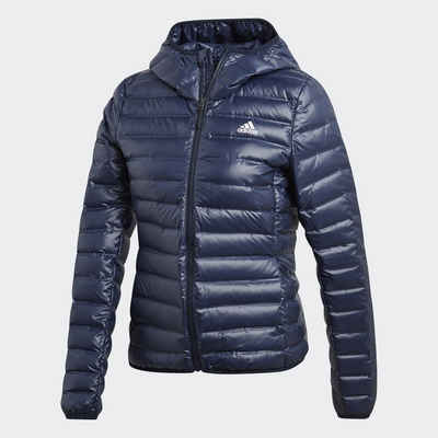 adidas Performance Outdoorjacke VARILITE DAUNENJACKE