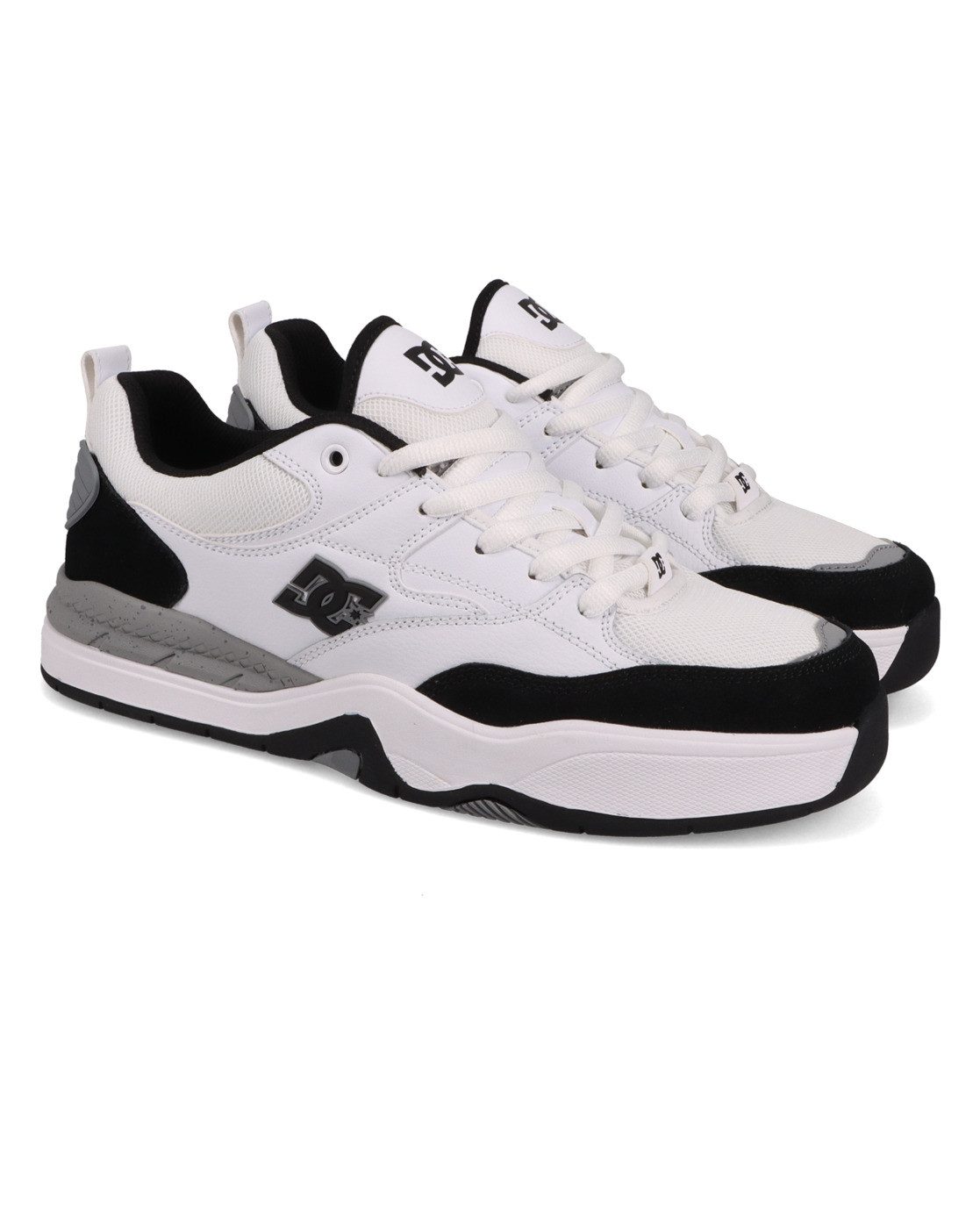 DC Shoes DC Ascend S Skateschuh günstig online kaufen