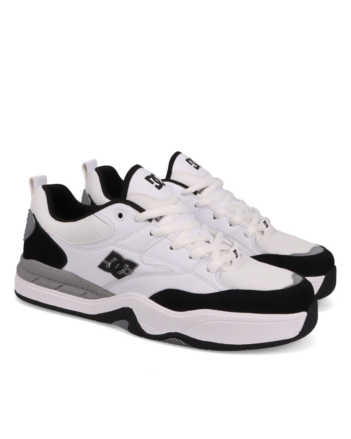 DC Shoes DC Ascend S Skateschuh günstig online kaufen