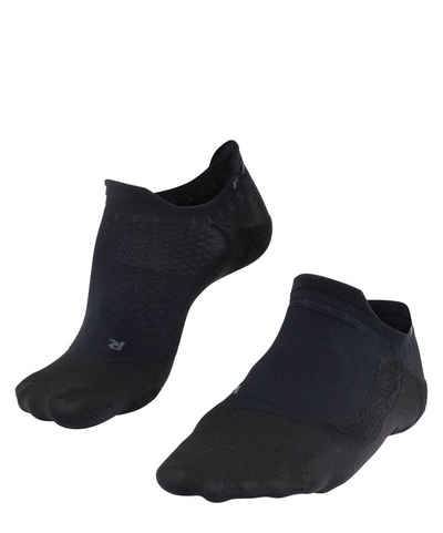FALKE Спортивні шкарпетки GO5 Invisible mit extra leichter Polsterung für spikelose Golfschuhe