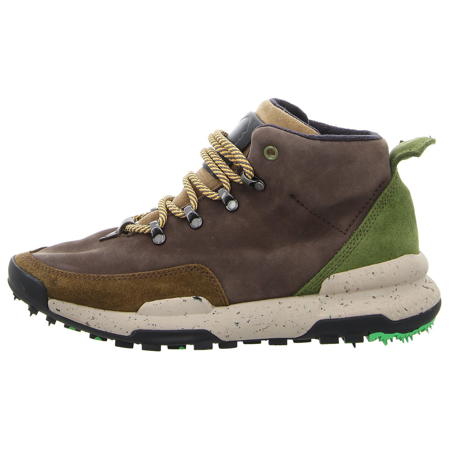 Satorisan Kiso Premium Stiefelette