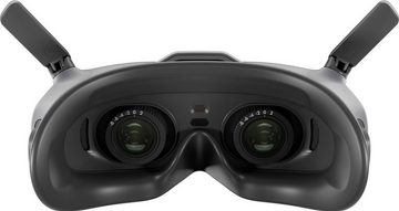 DJI GOGGLES 2 MOTION COMBO Virtual-Reality-Brille (1920 x 1080 px, 100 Hz, Micro-OLED)