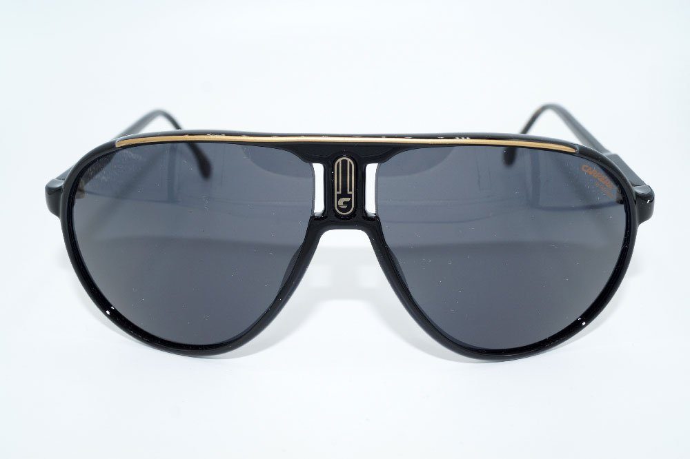 Carrera Eyewear Sonnenbrille CARRERA CHAMPION65 Sunglasses Carrera IR 807 Sonnenbrille