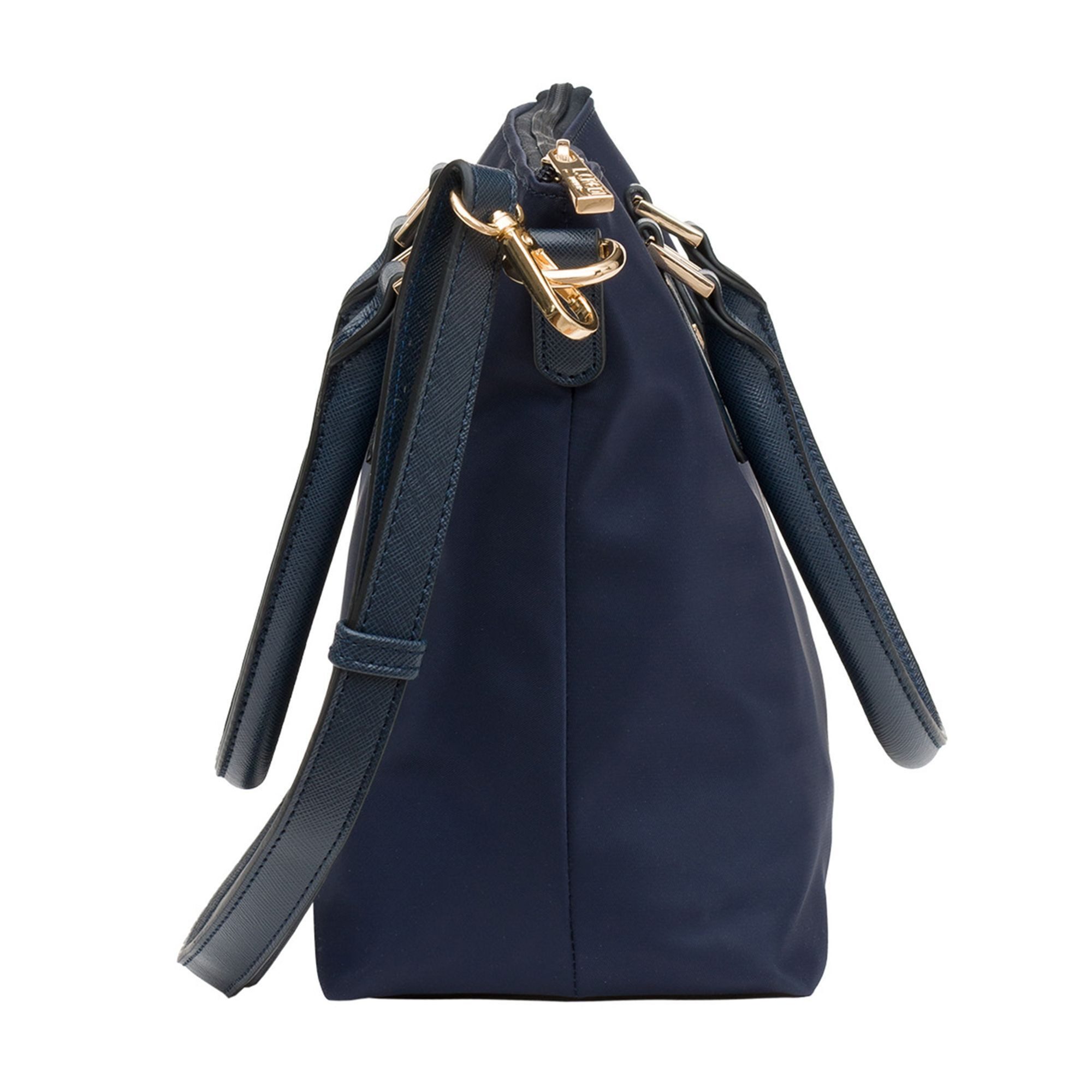 L. CREDI Shopper Alena, Polyurethan