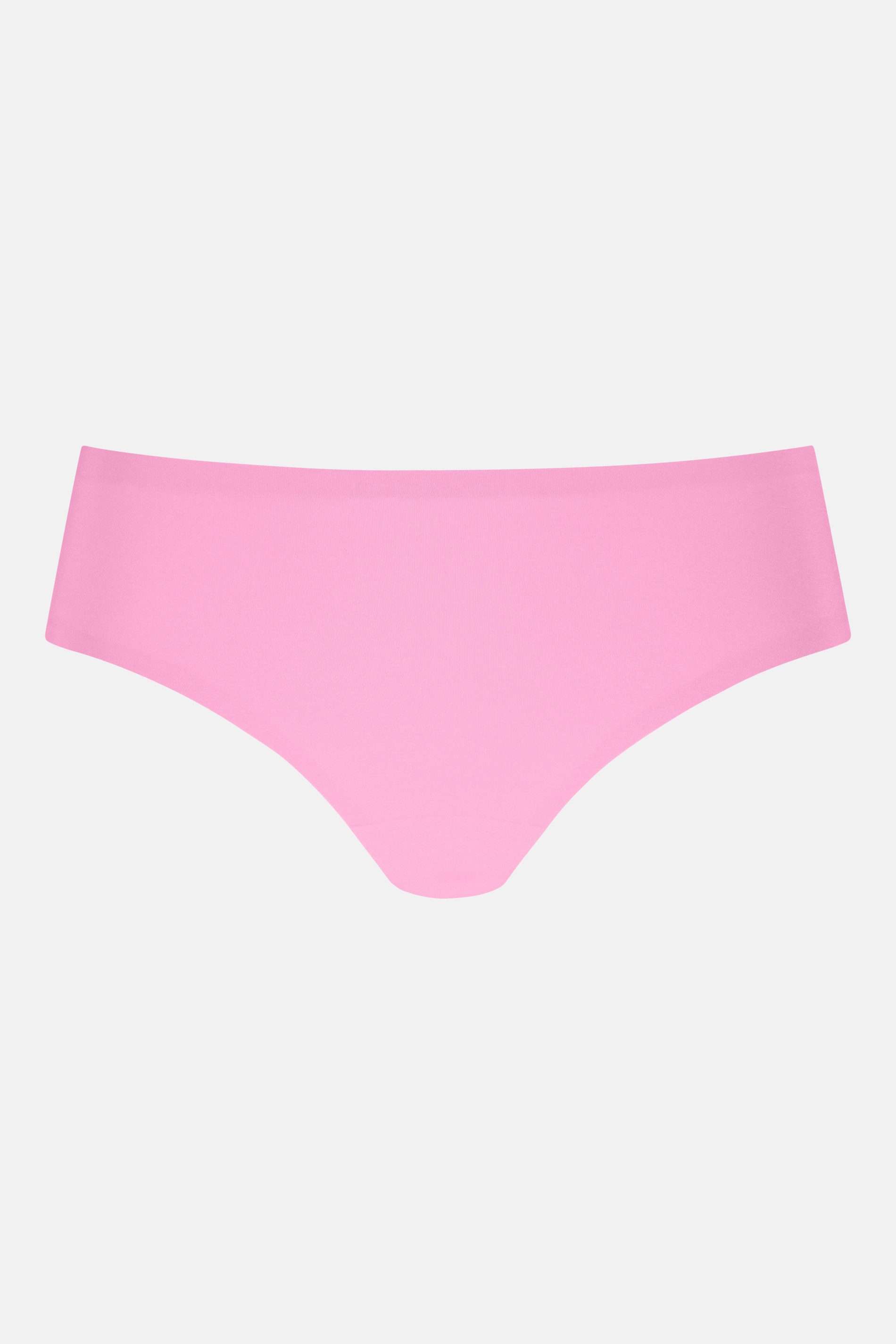 Mey Minislip Mey Slip Serie Simply Better Invisibles Uni (1-St., 1) Atmungsaktiv, Nahtlos ohne Abzeichnen, weich – Bild 2 von 4