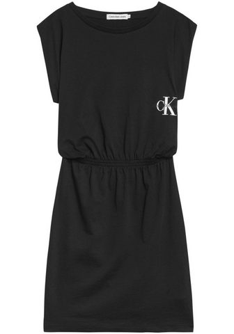 Calvin Klein Jeans Calvin KLEIN Džinsai suknelė »MONOGRAM...