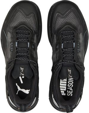 PUMA Explore Nitro GTX PUMA BLACK-PUMA SILVER Trekkingschuh