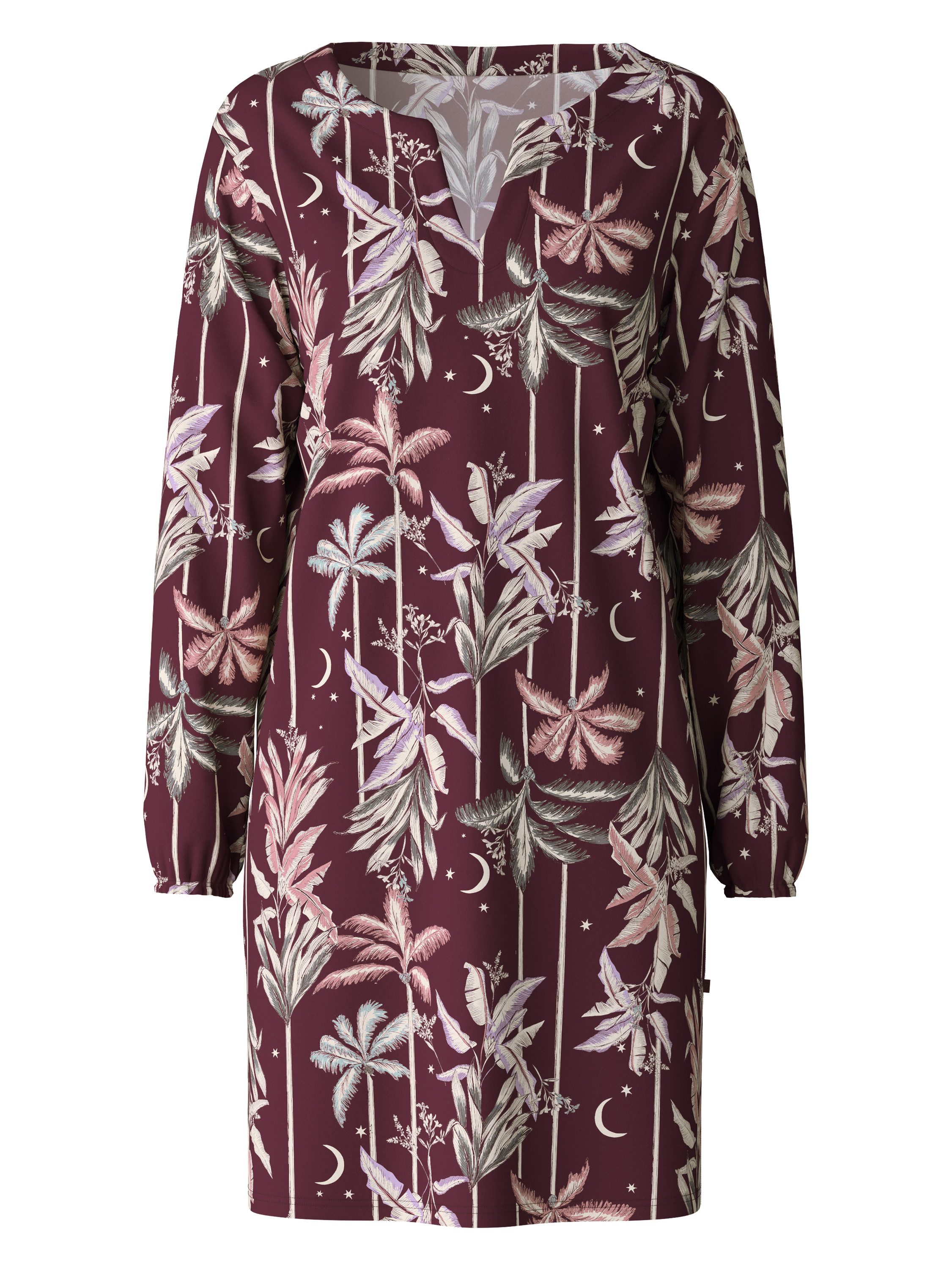 CALIDA Nachthemd Favourites Ground Damen (1-tlg) günstig online kaufen