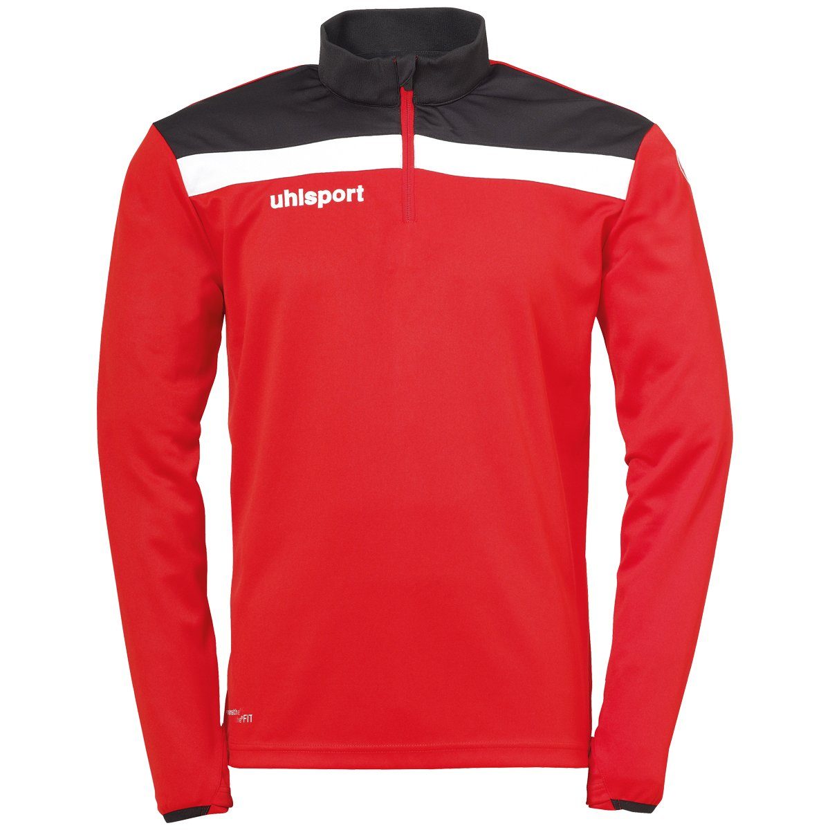 uhlsport Trainingspullover uhlsport 1/4 ZIP TOP OFFENSE 23