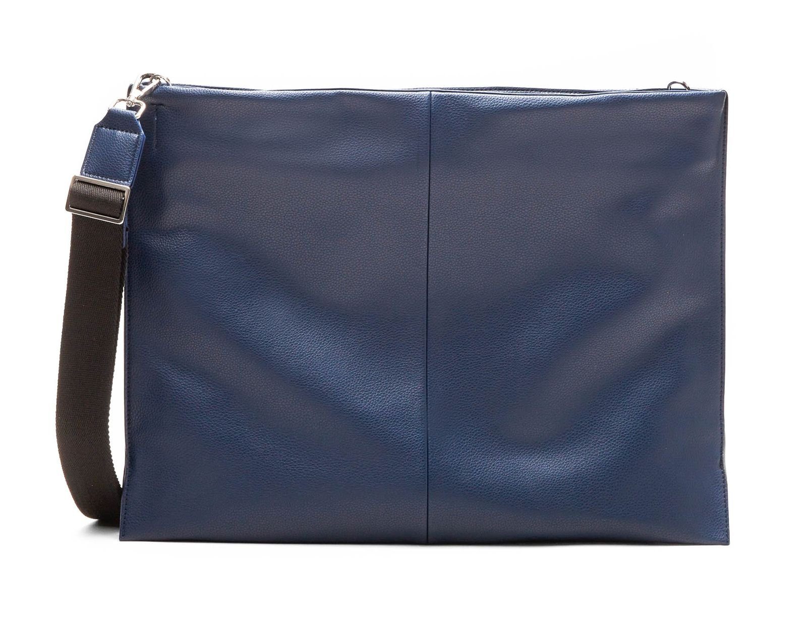 Schultertasche