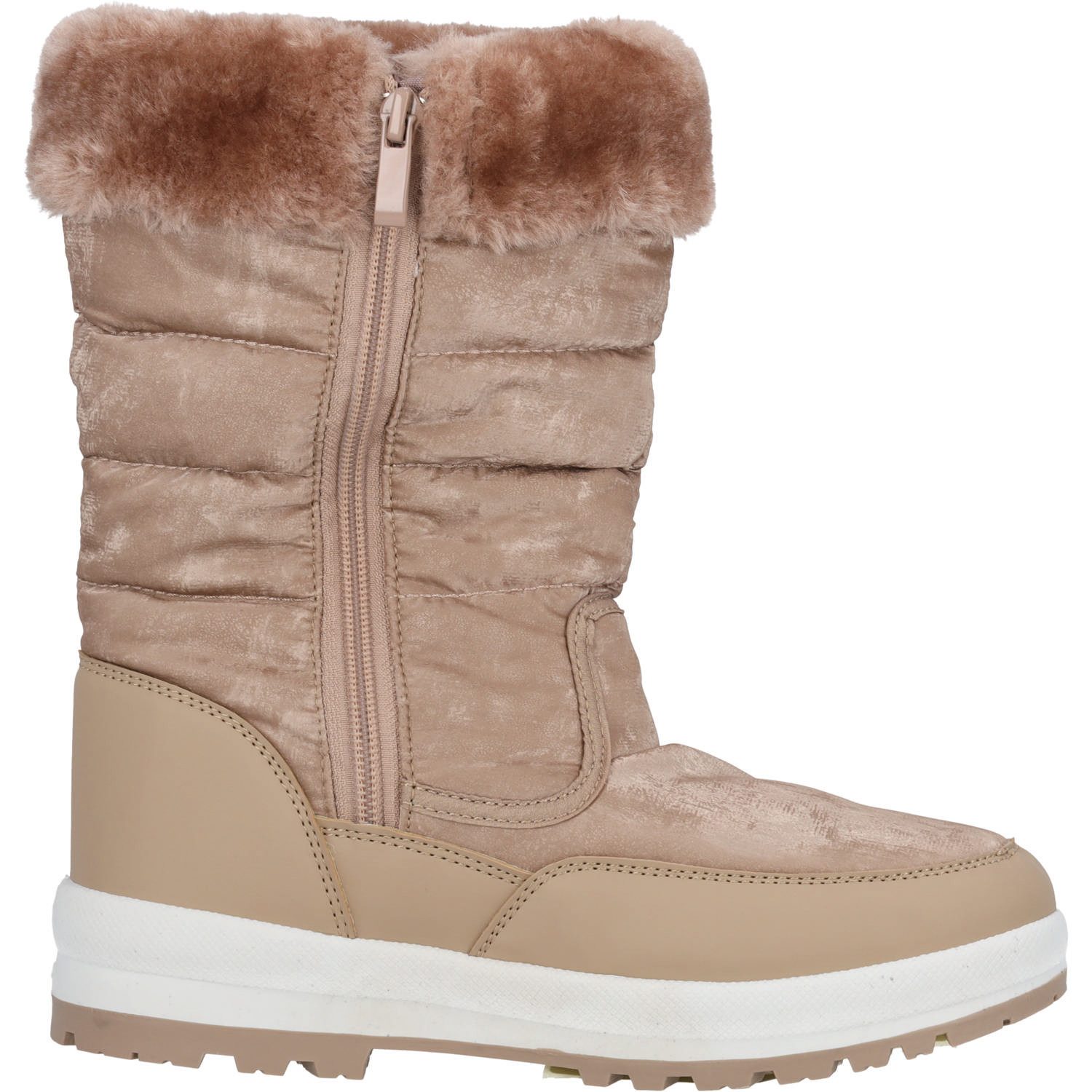 Palado Mazaldo Winterstiefel