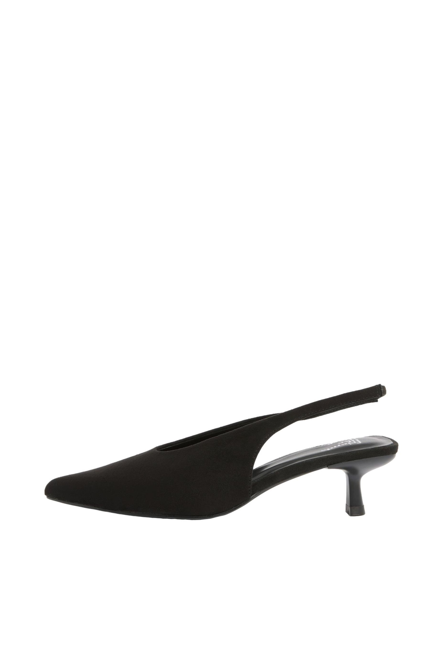Friends Like These elegante Slingback-Pumps Slingsandale