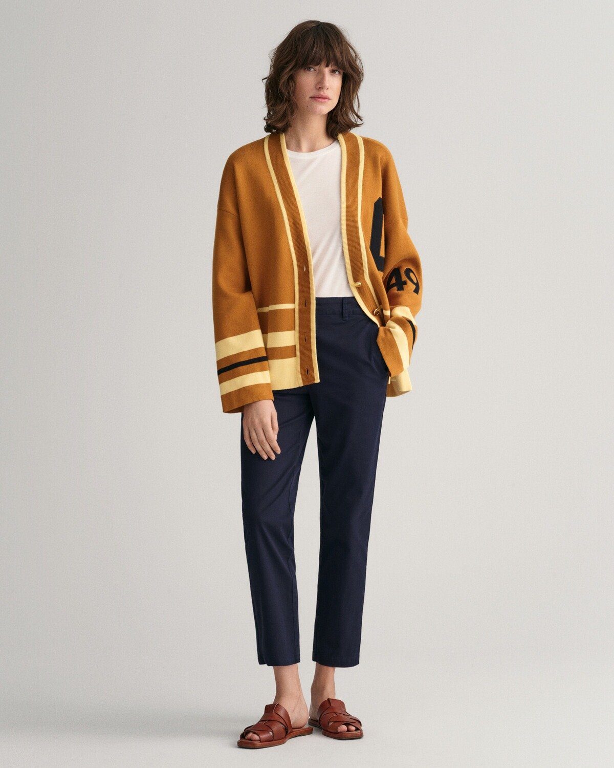 Gant Chinos Chino Slim Fit günstig online kaufen