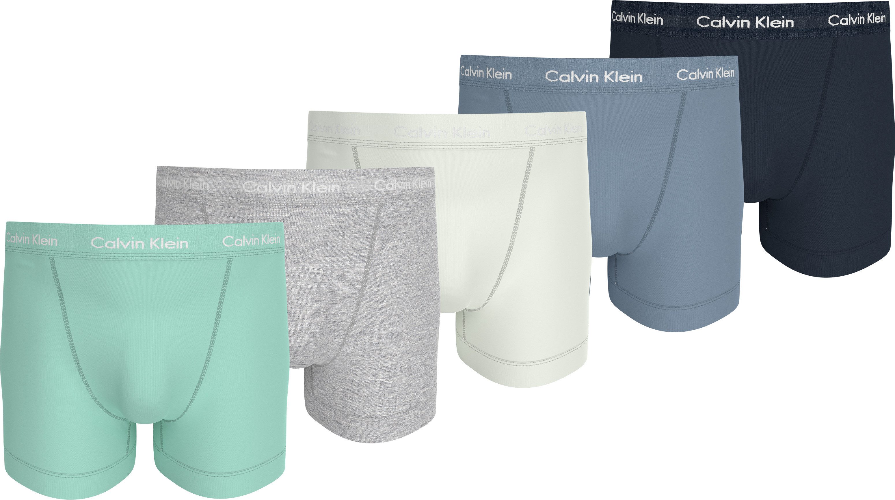 Trunk TRUNK 5PK