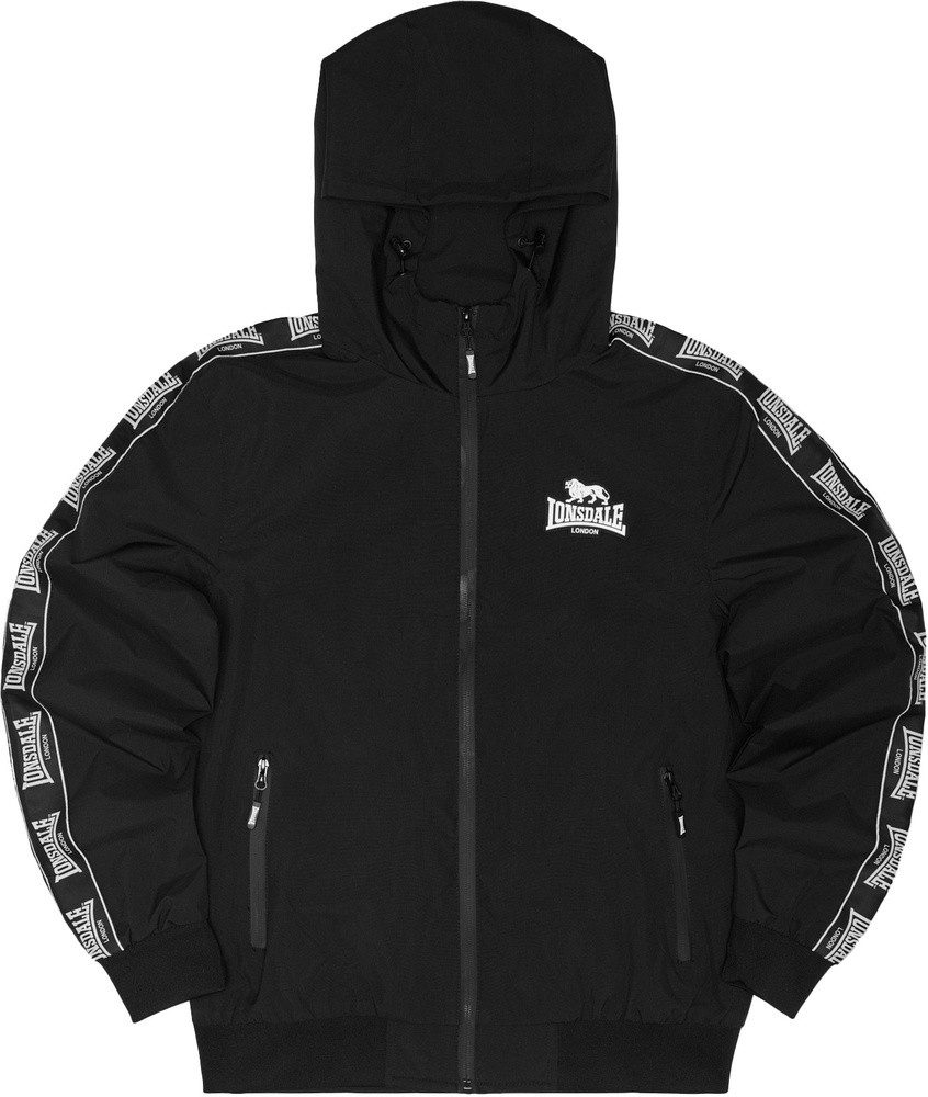 Lonsdale Kurzjacke Ouston günstig online kaufen