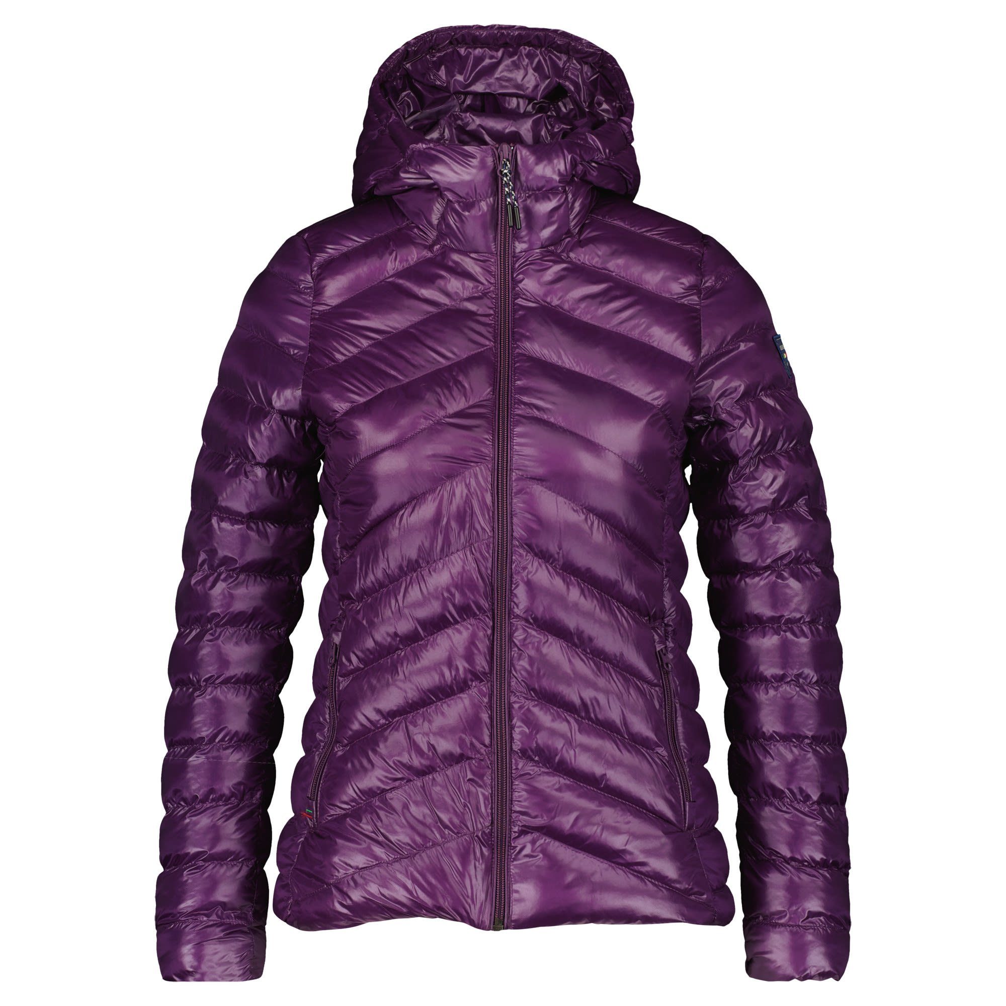 Dolomite Anorak Dolomite W Gard Hood Jacket Damen Anorak