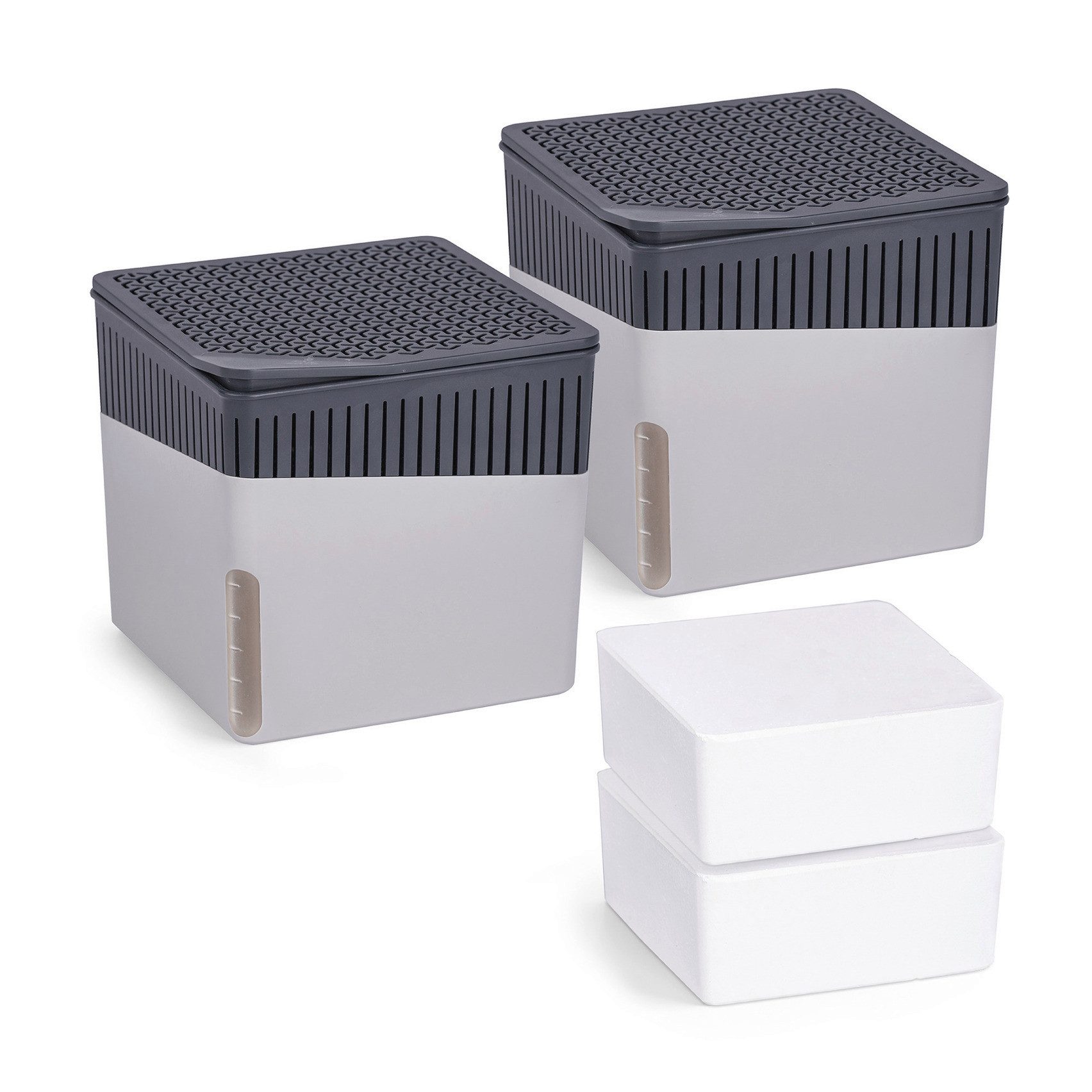 WENKO Luftentfeuchter Cube, für 40 m³ günstig online kaufen