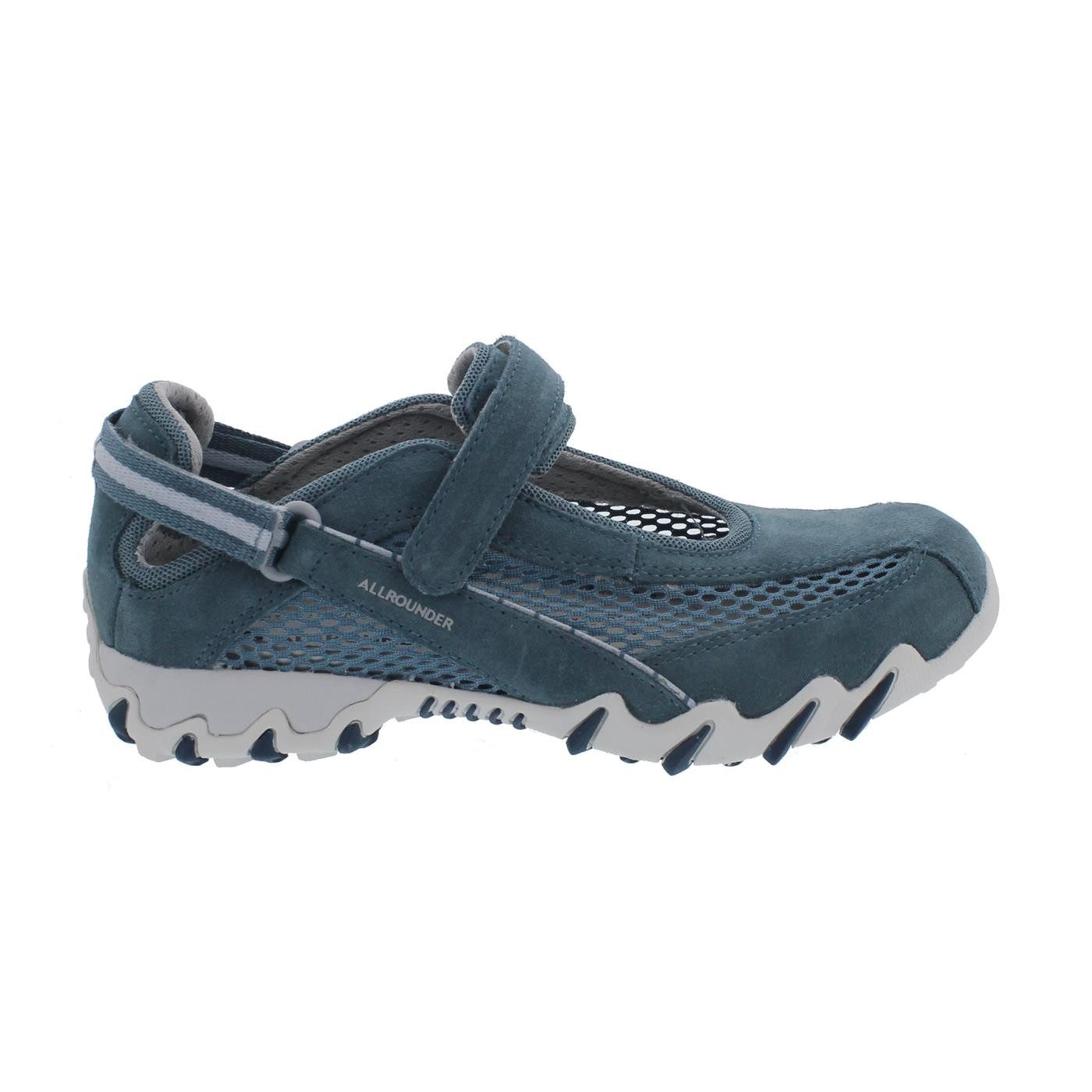 Allrounder by Mephisto Allrounder Niro Sneaker, günstig online kaufen