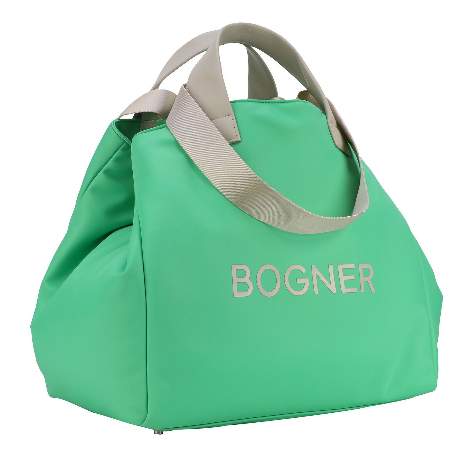 BOGNER Shopper Wil Zaha Shopper (Set, 2-tlg)