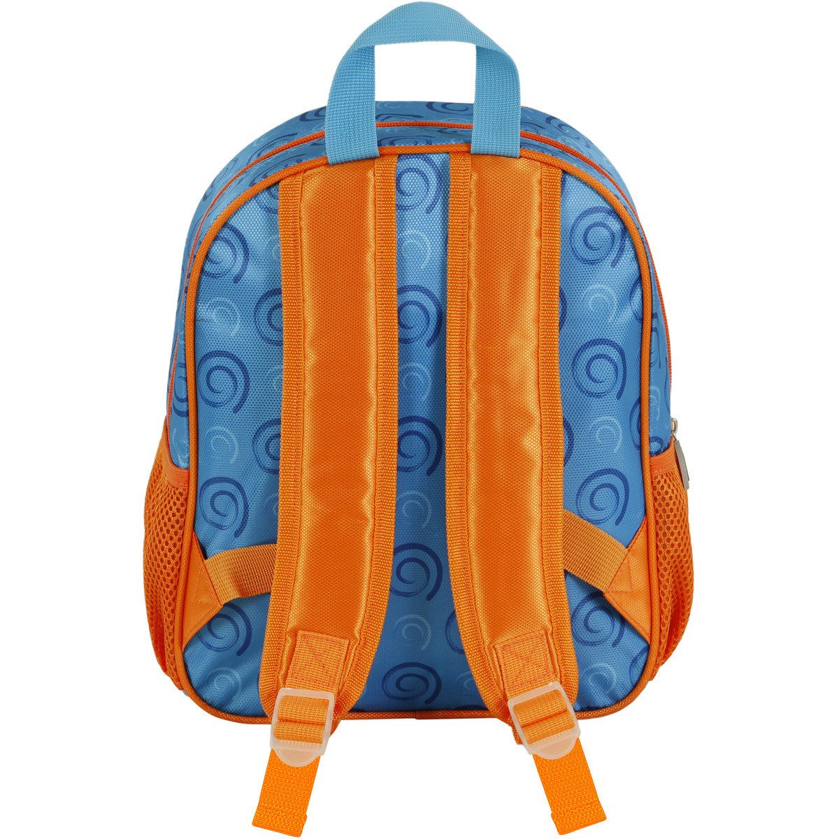 Naruto Kinderrucksack Happy-Small 3D Unisex Kinder