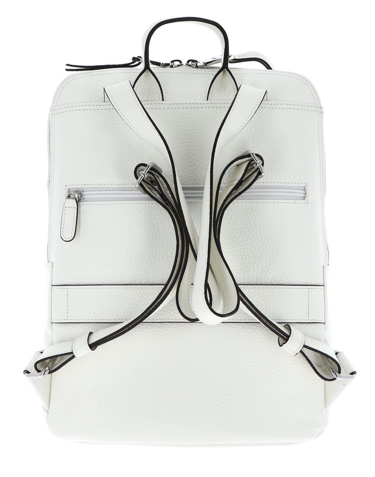 Picard Rucksack Backpack, aus echtem Rindsleder