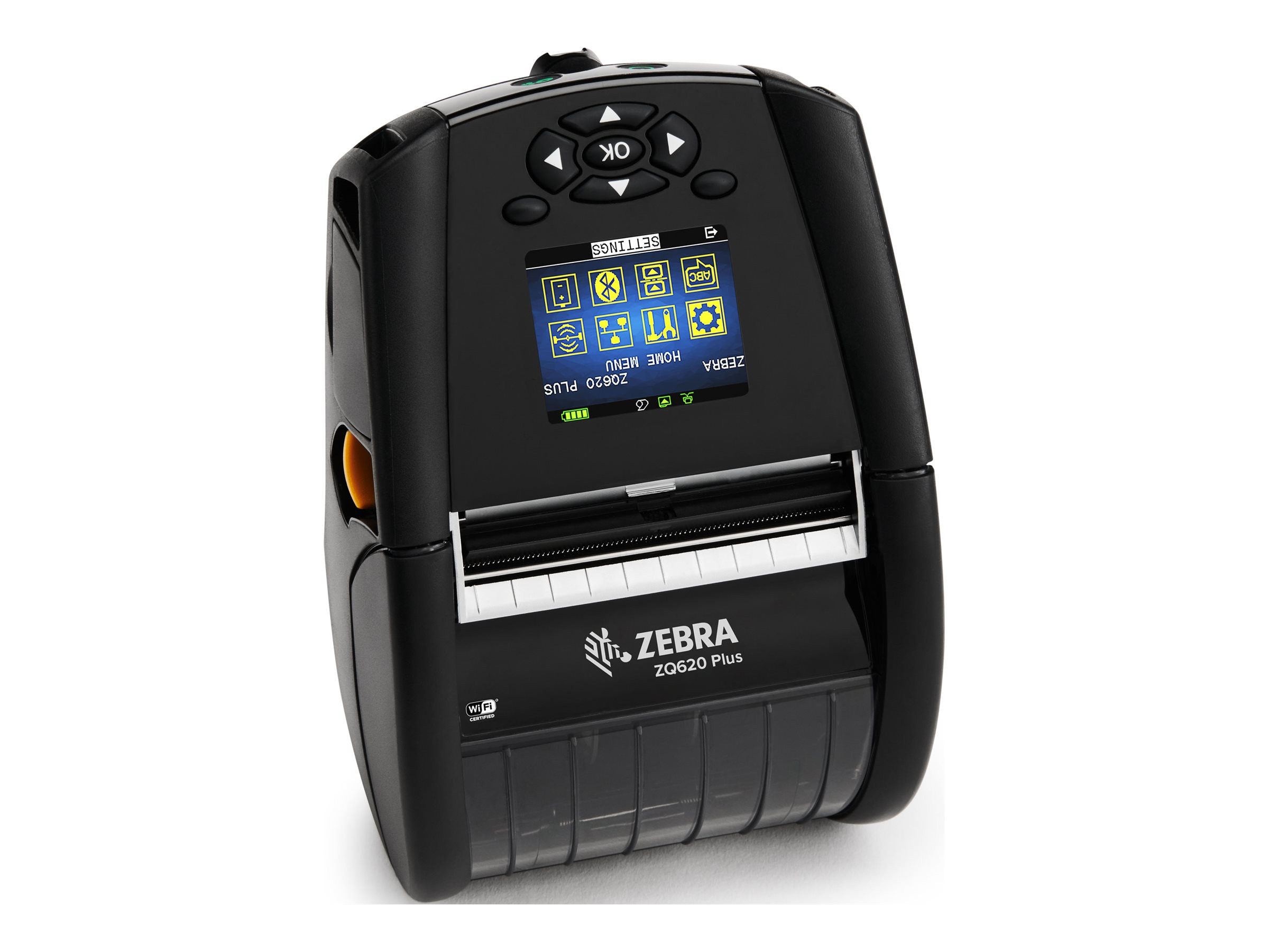 ZEBRA Scanner