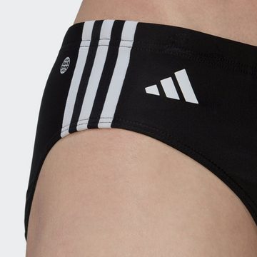 adidas Performance Badehose CLASSIC 3-STREIFEN (1-St)