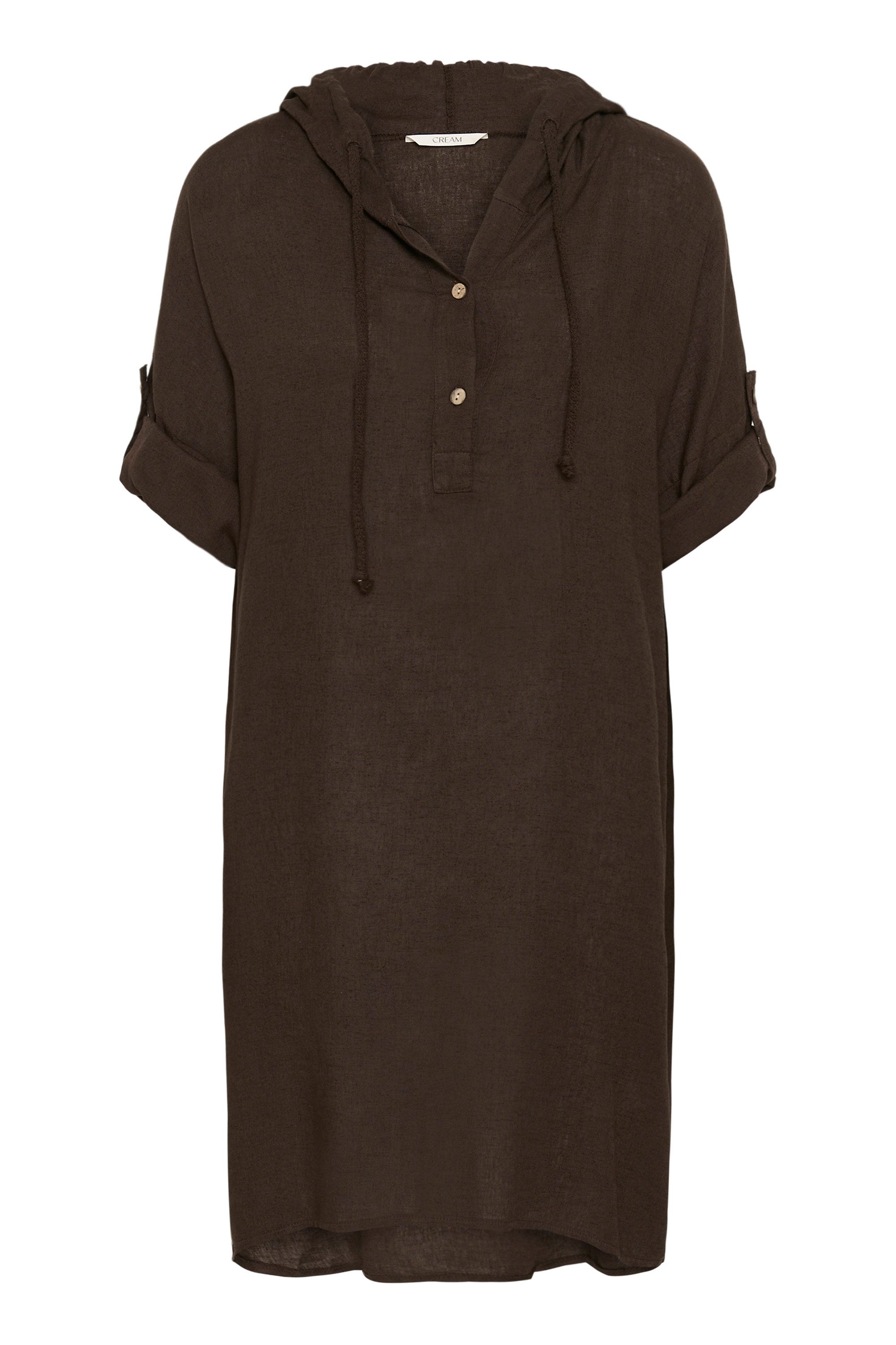 Blusenkleid Kleid CRLark