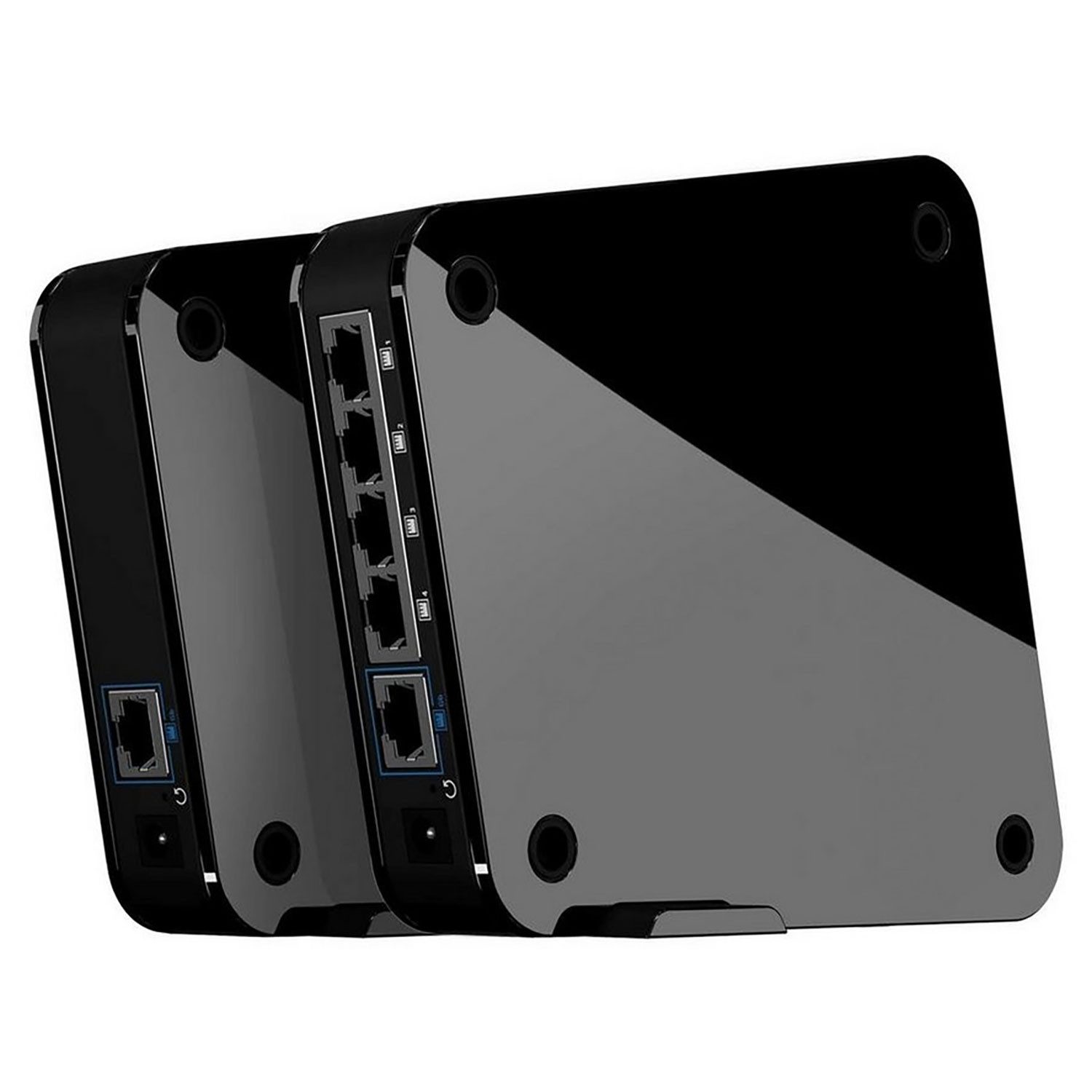 DEVOLO GigaGateStarter Kit DE WLAN-Access Point, Fehler im Befehl: Falsche Syntax in der Nähe von "=".