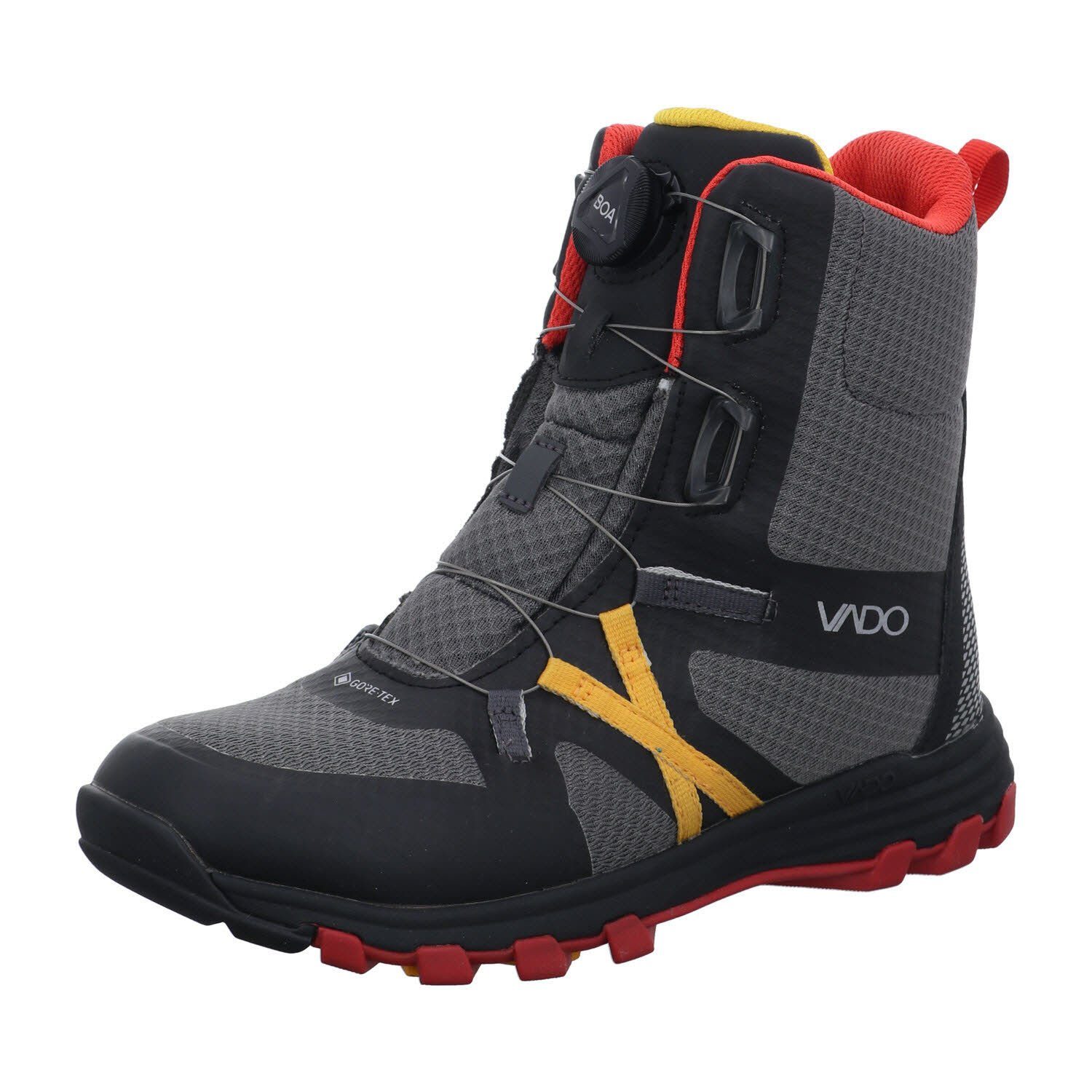 Vado BLAZER HIGH BOA GTX Stiefel Schnürstiefel