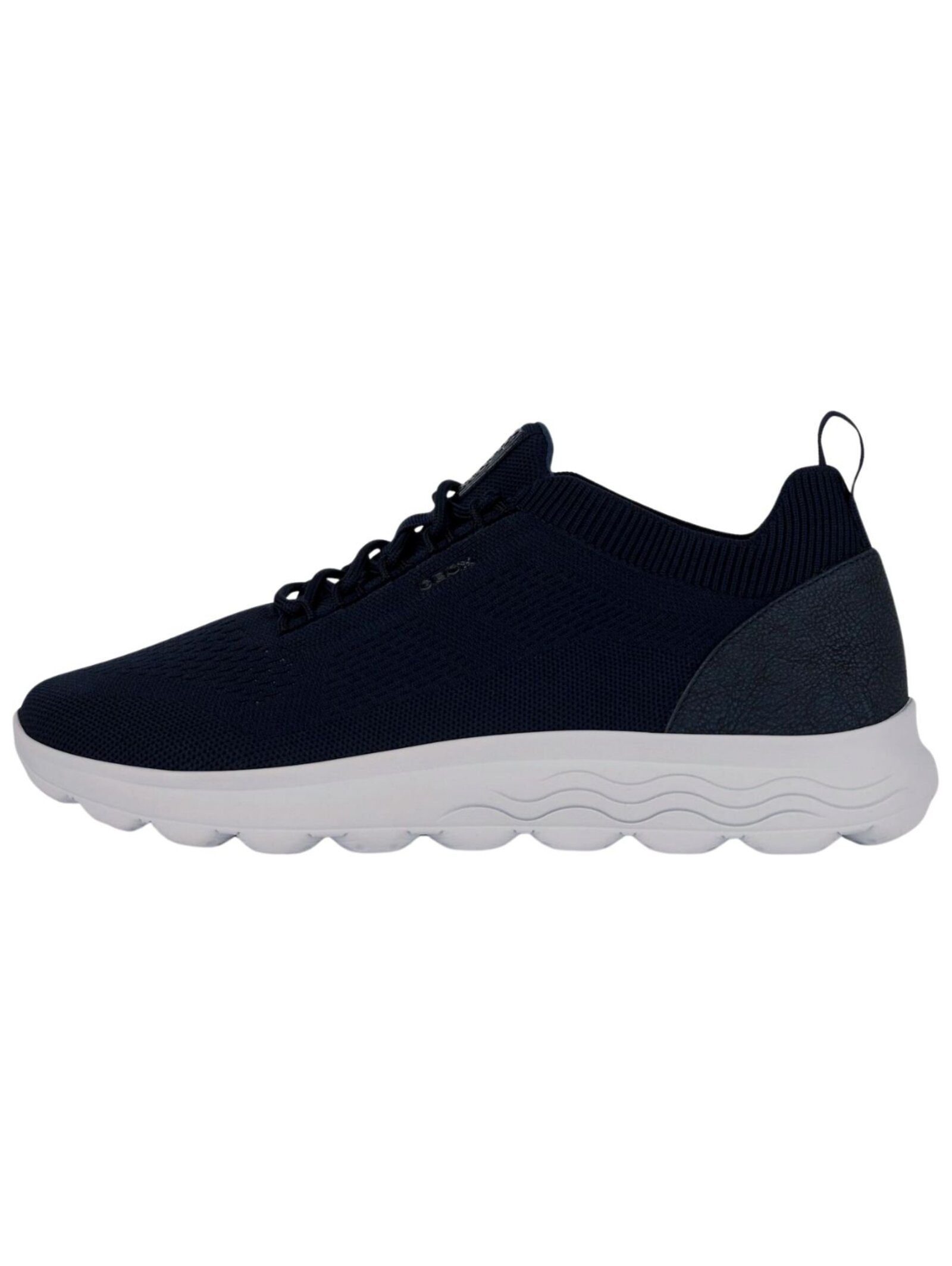 Geox Geox Sneaker Lederimitat/Textil Sneaker günstig online kaufen